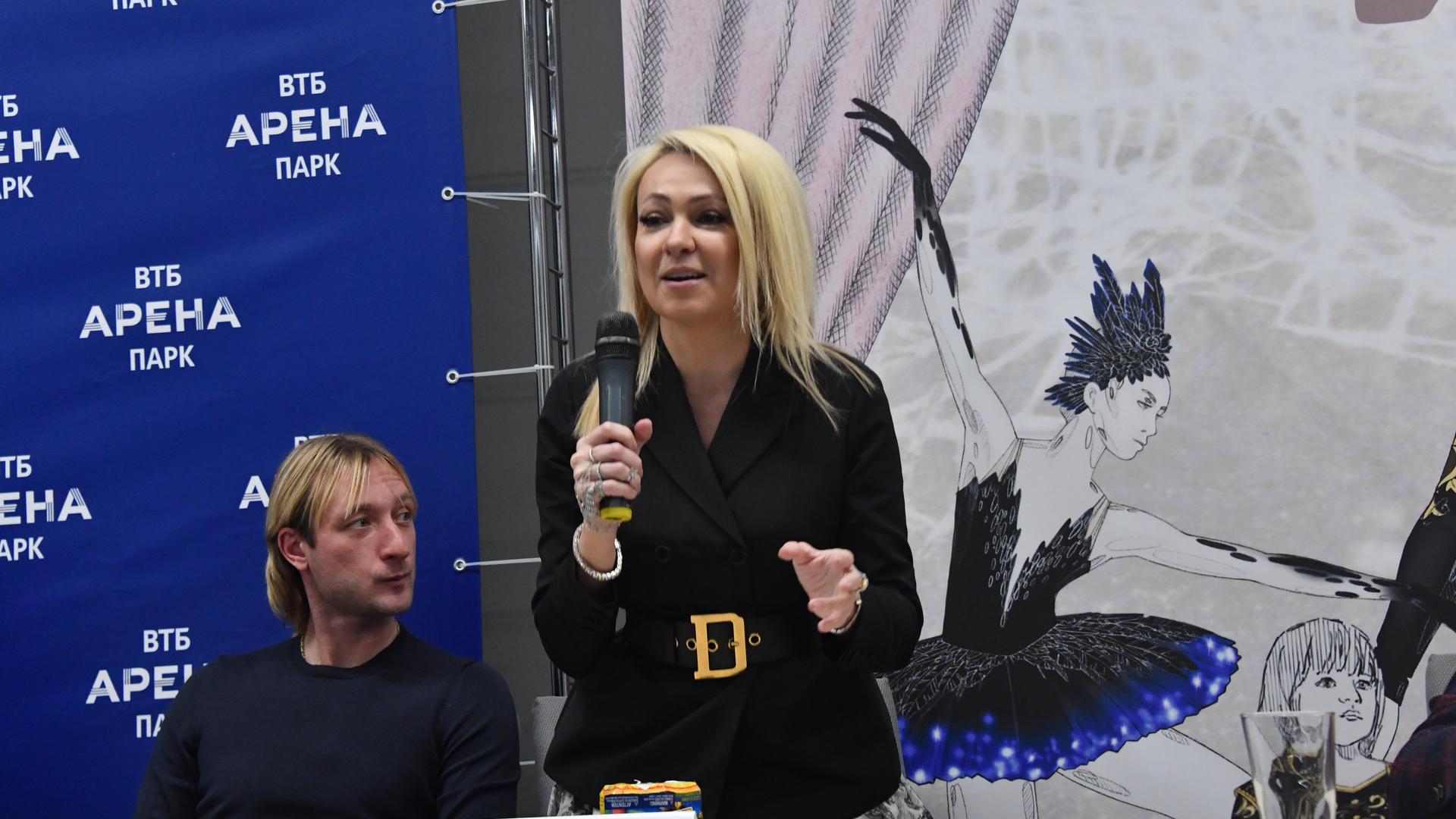 Фото: Komsomolskaya Pravda/Global Look Press