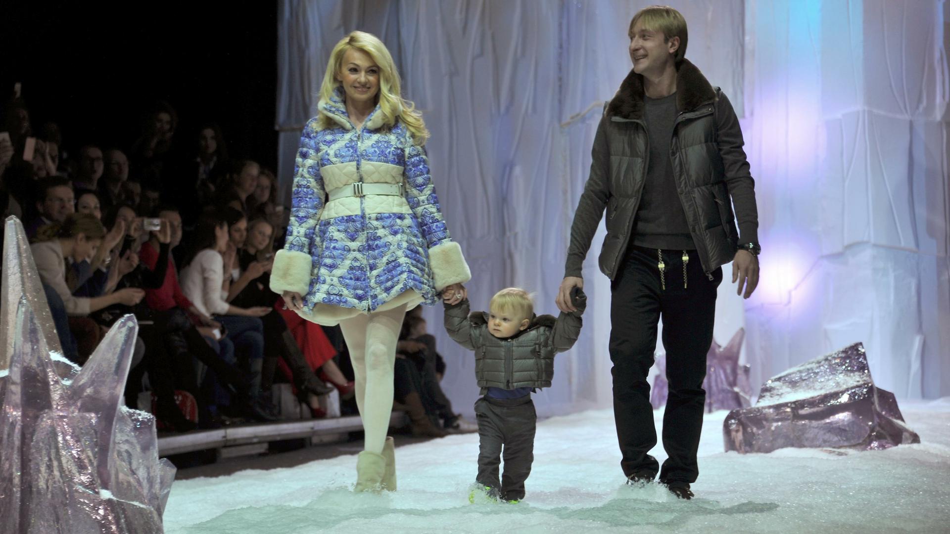 Фото: Komsomolskaya Pravda/Global Look Press