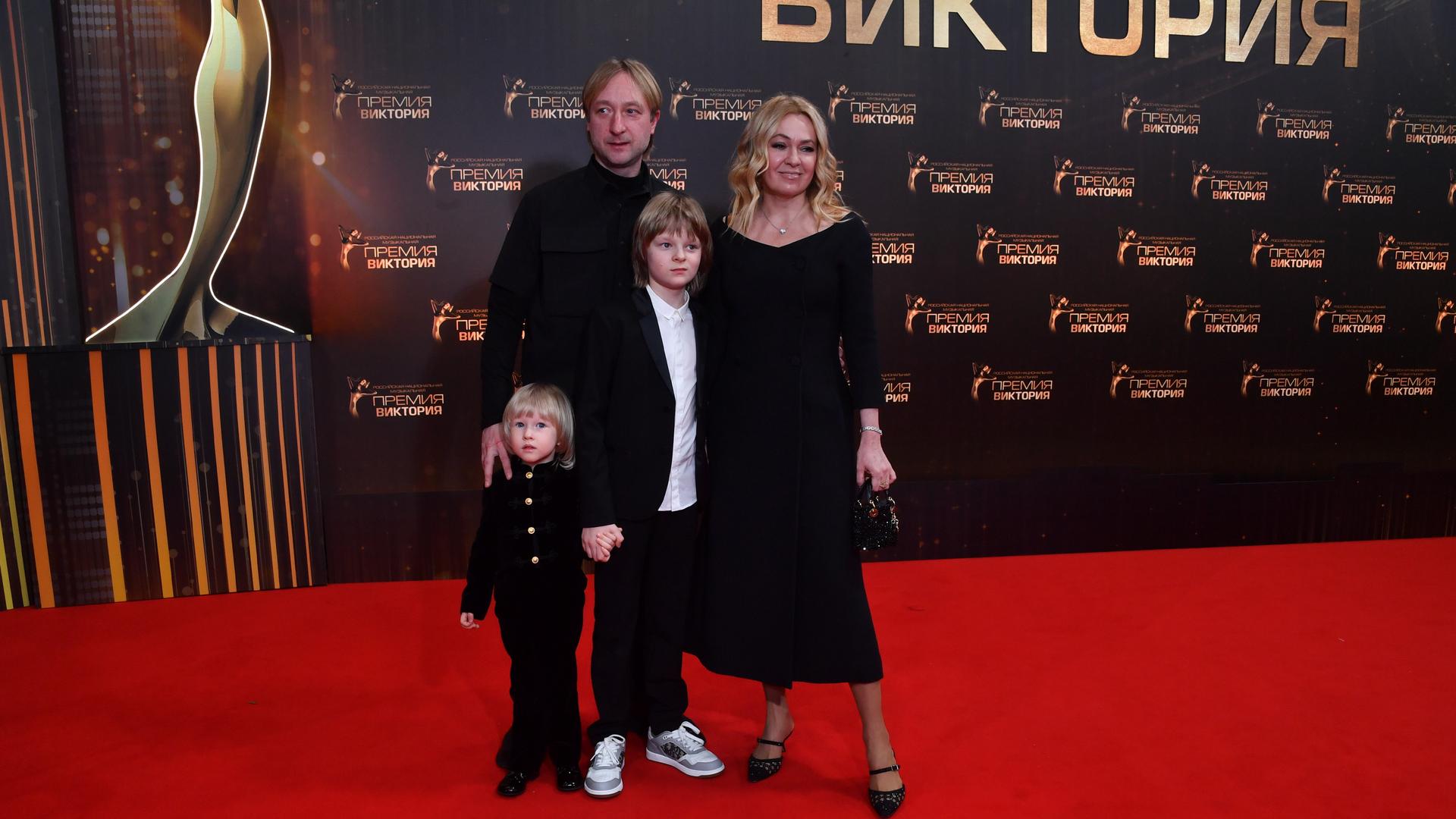 Фото: Komsomolskaya Pravda/Global Look Press