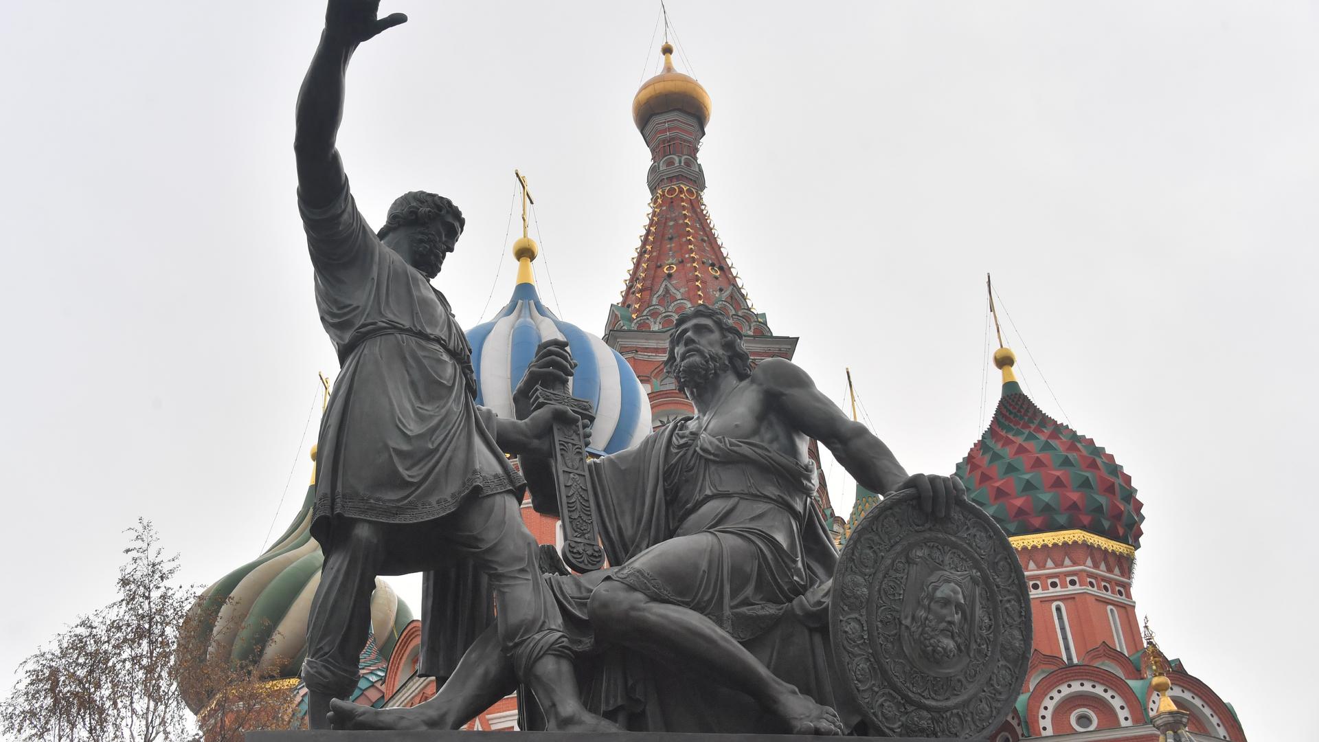 Фото: Komsomolskaya Pravda/Global Look Press