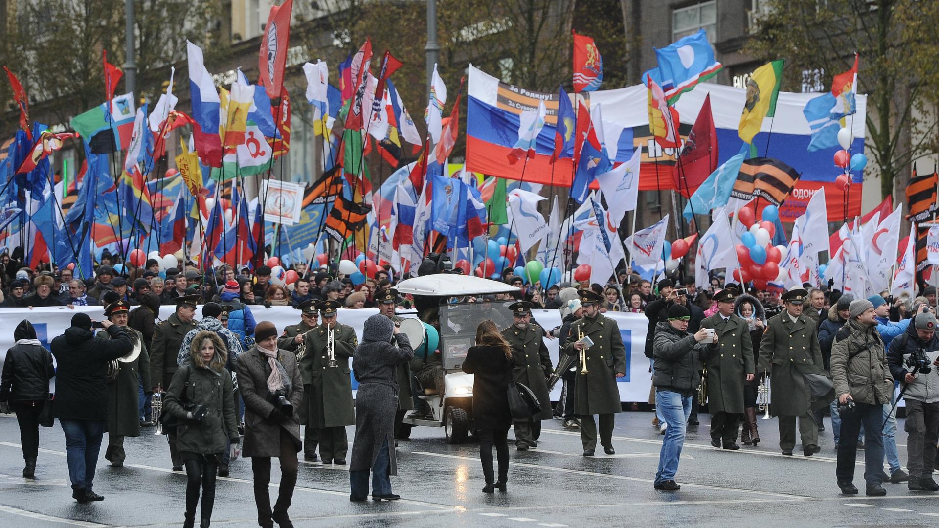 Фото: Anton Belitsky/Global Look Press