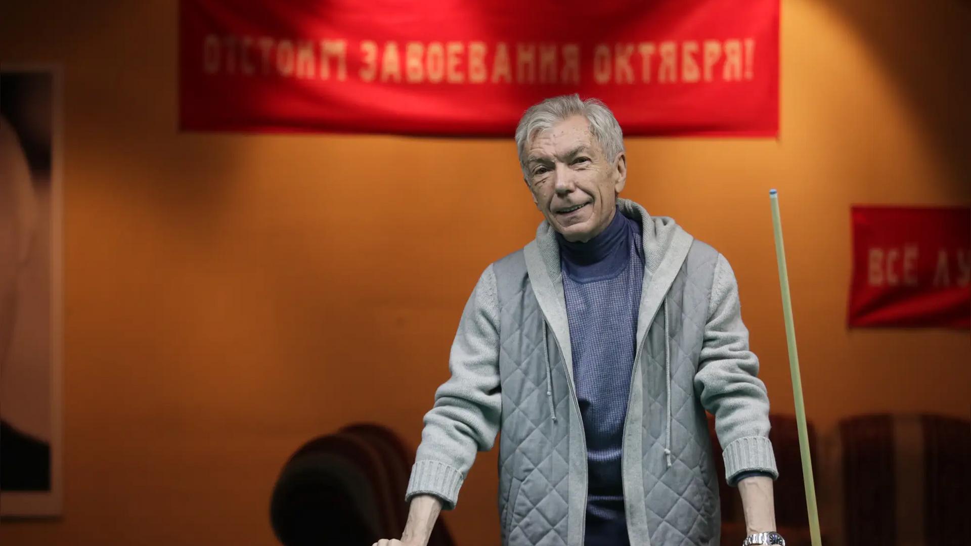 Фото: ИЗВЕСТИЯ/Зураб Джавахадзе