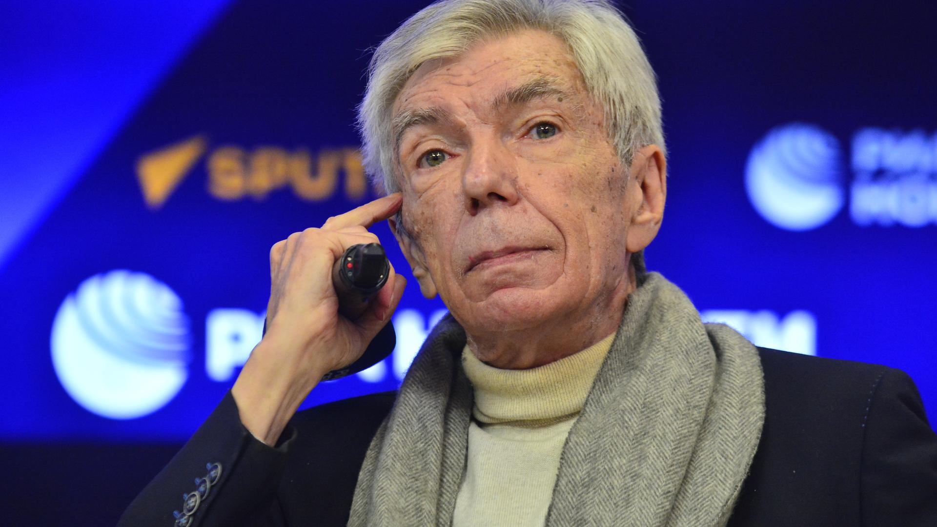 Фото: Pavel Kashaev/Global Look Press