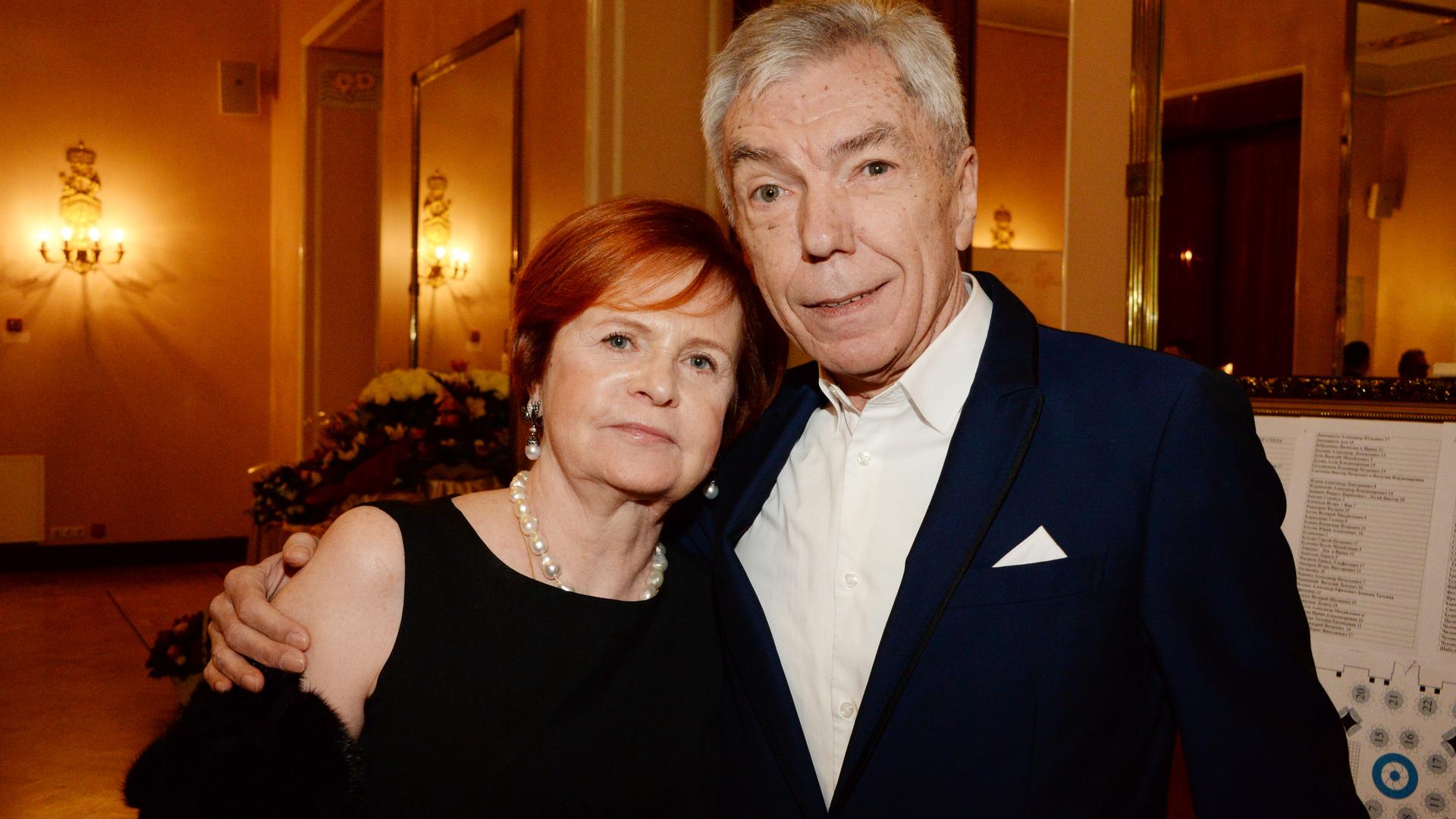 Фото: Anatoly Lomokhov/Global Look Press