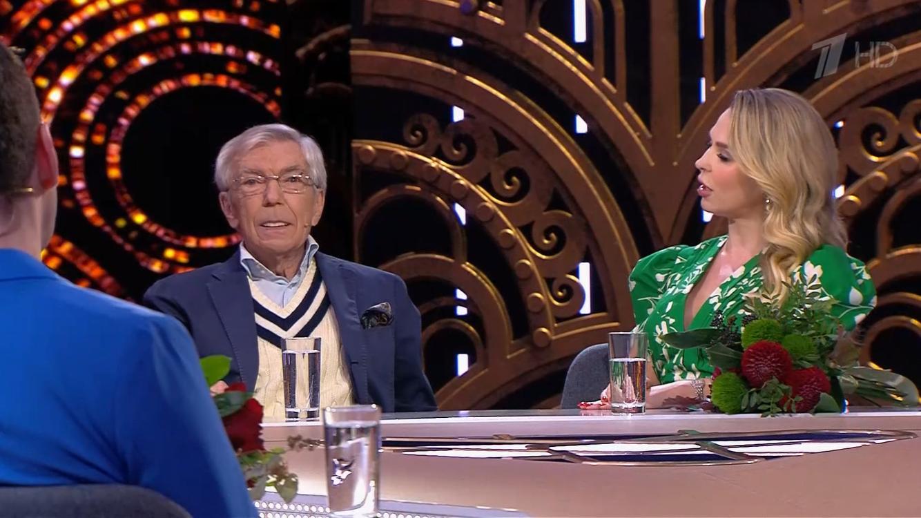 Фото: Первый канал