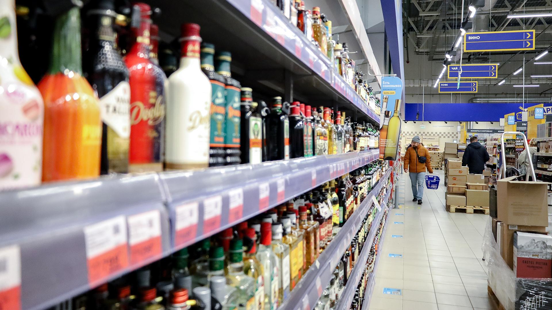 Фото: Elena Mayorova/globallookpress.com