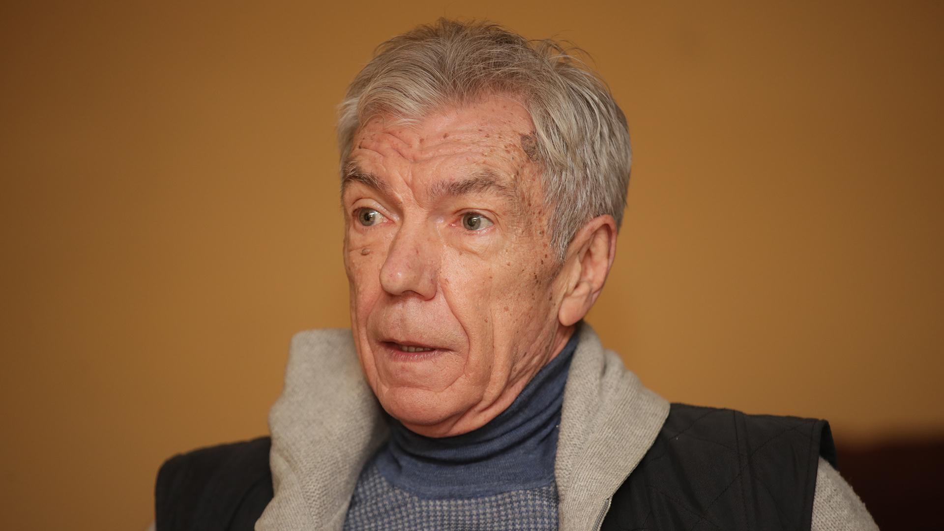 Фото: ИЗВЕСТИЯ/Зураб Джавахадзе