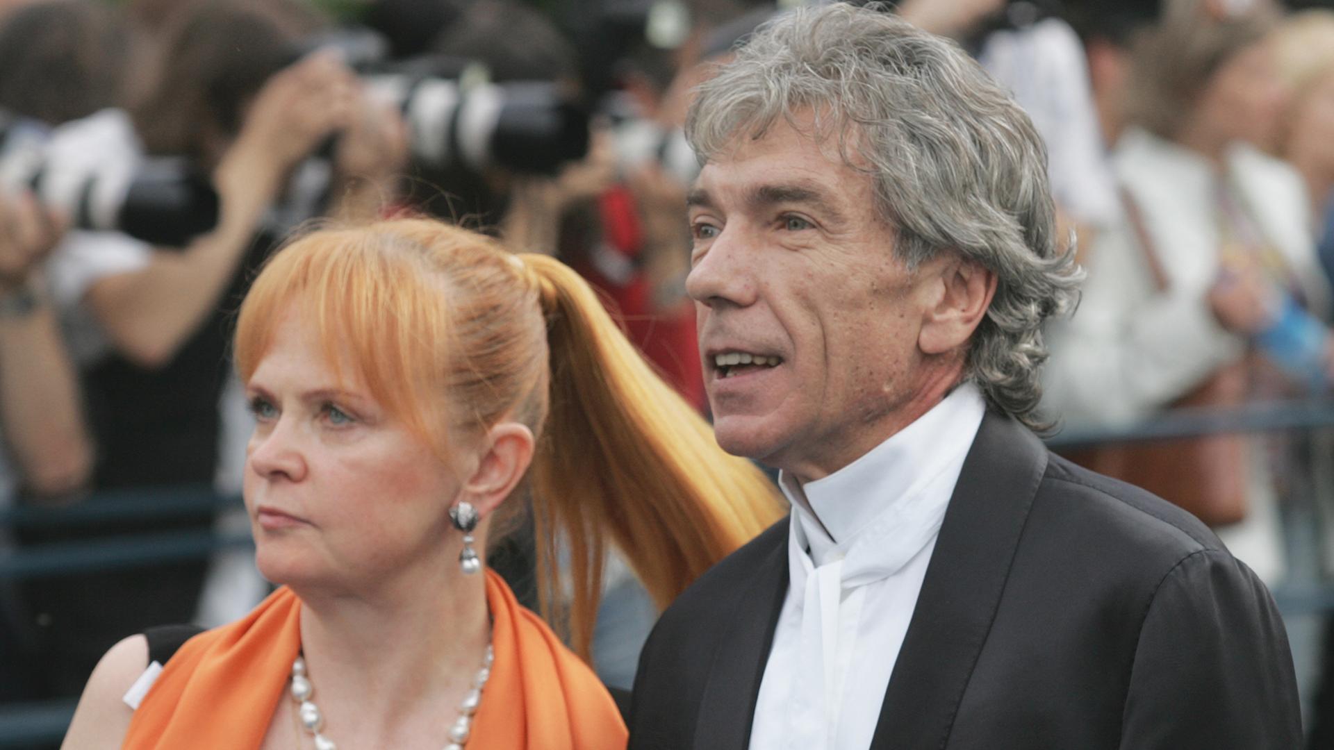 Фото: Роман Денисов/globallookpress.com