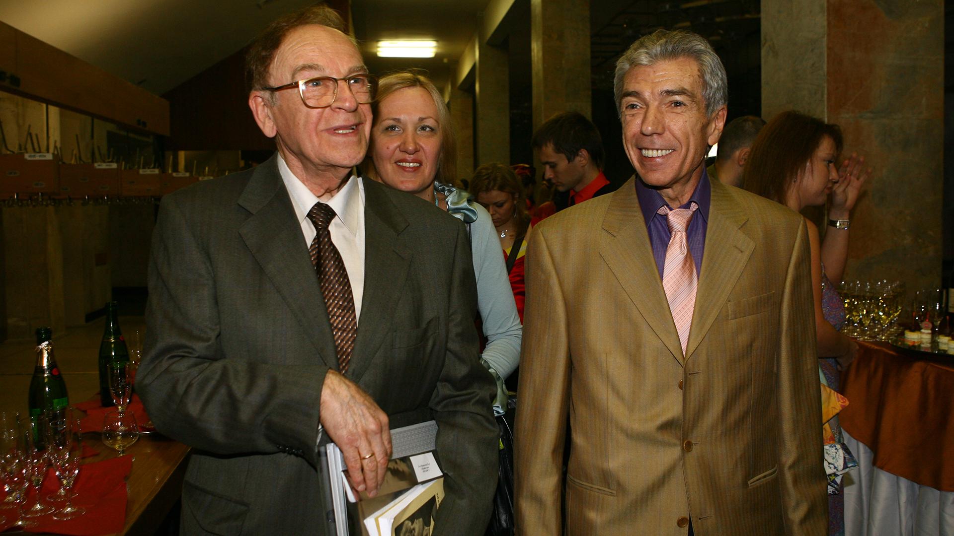 Фото: ИЗВЕСТИЯ/Сергей Мамонтов