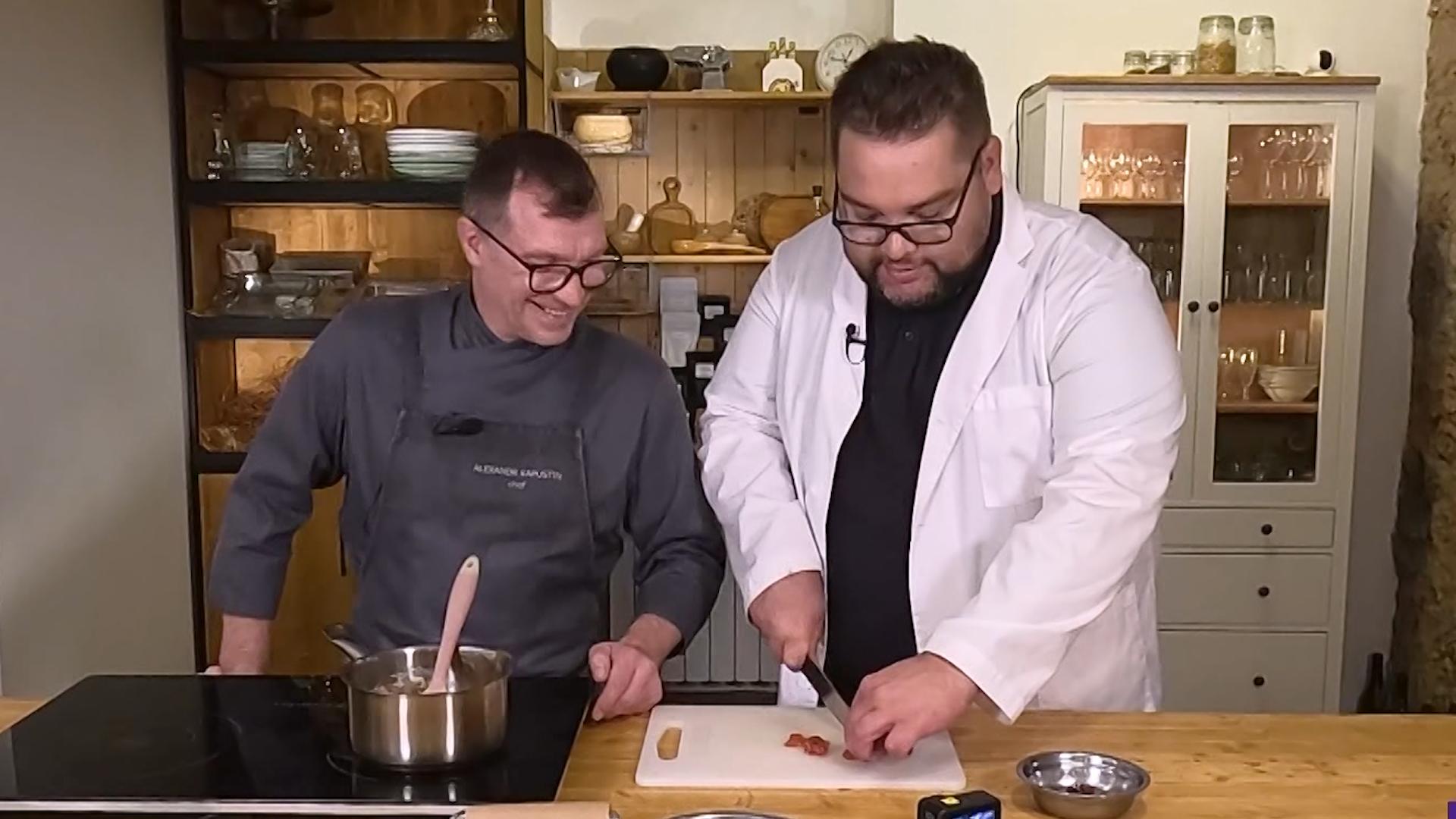 Дом советов (5 ноября 2025)