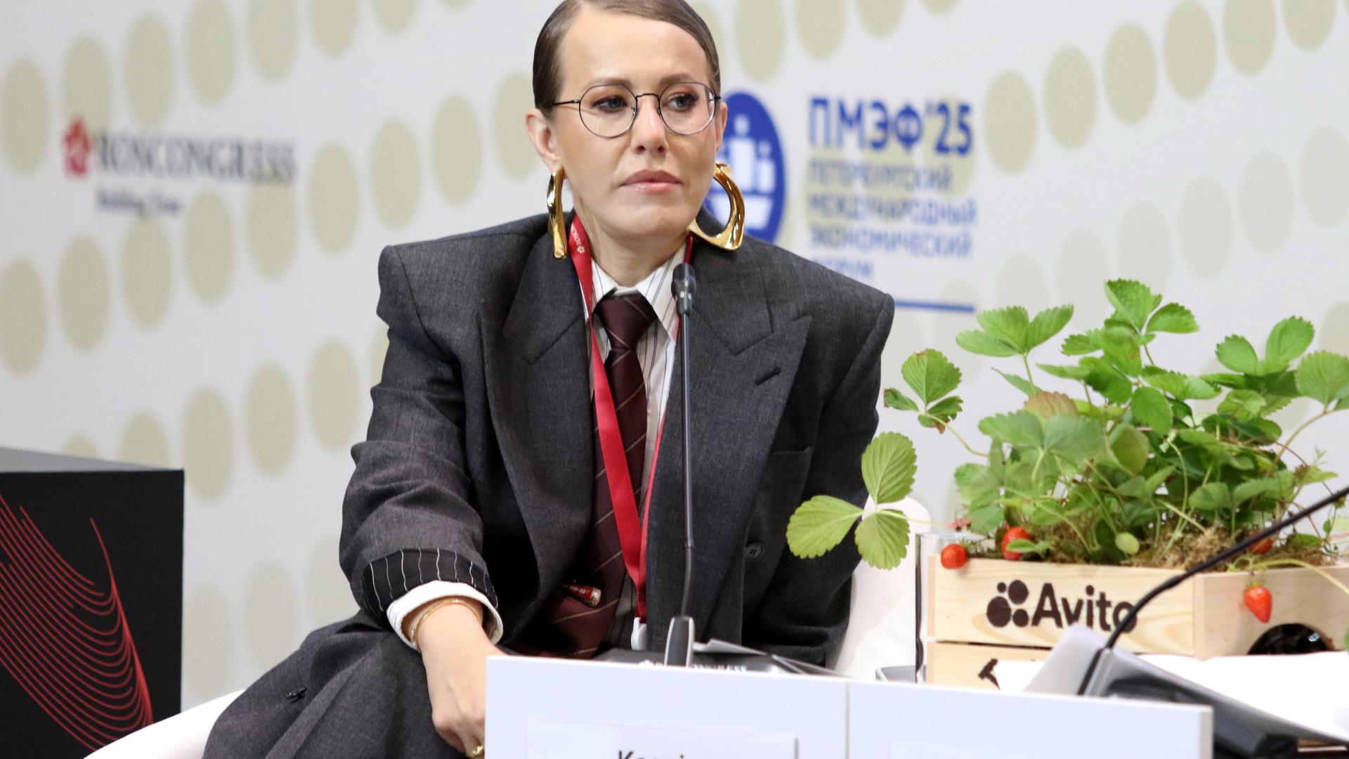 Фото: Maksim Konstantinov/Global Look Press