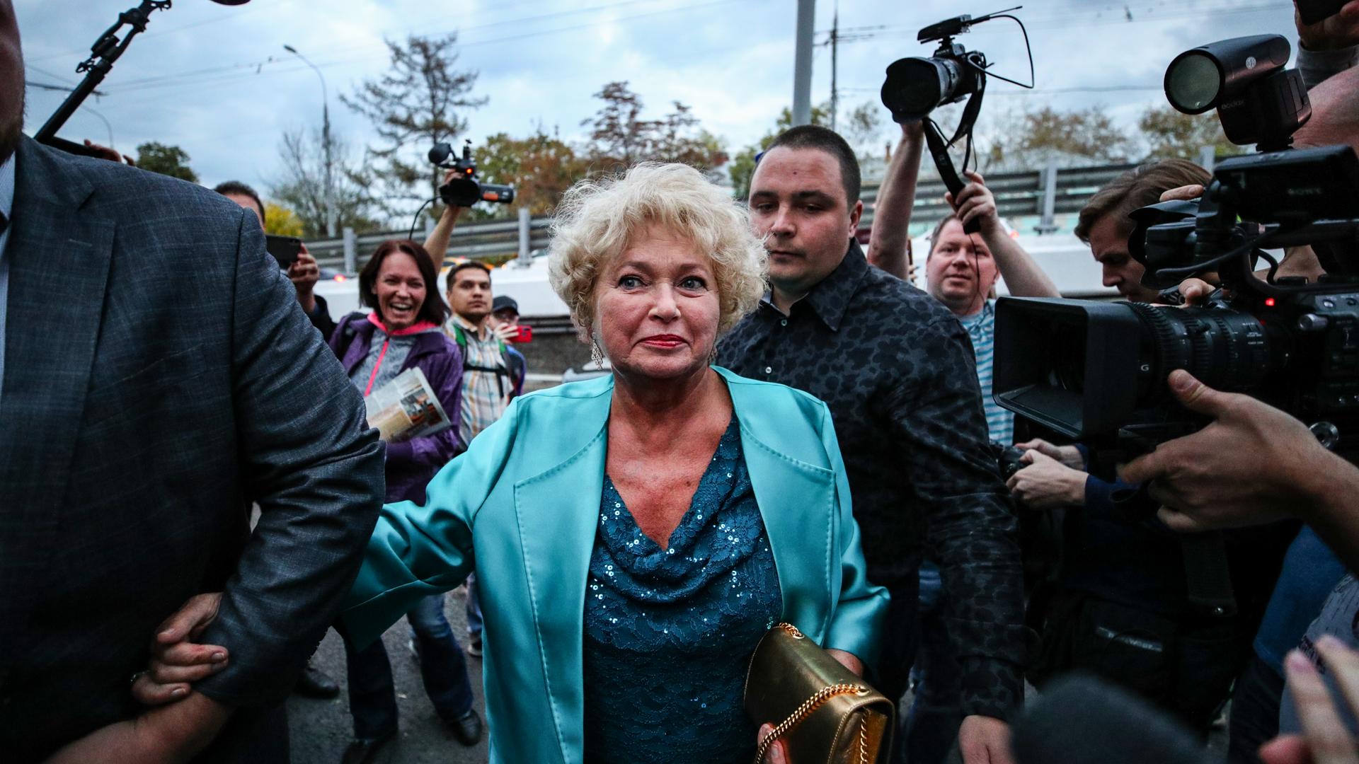 Фото: Lantyukhov Sergey/news.ru