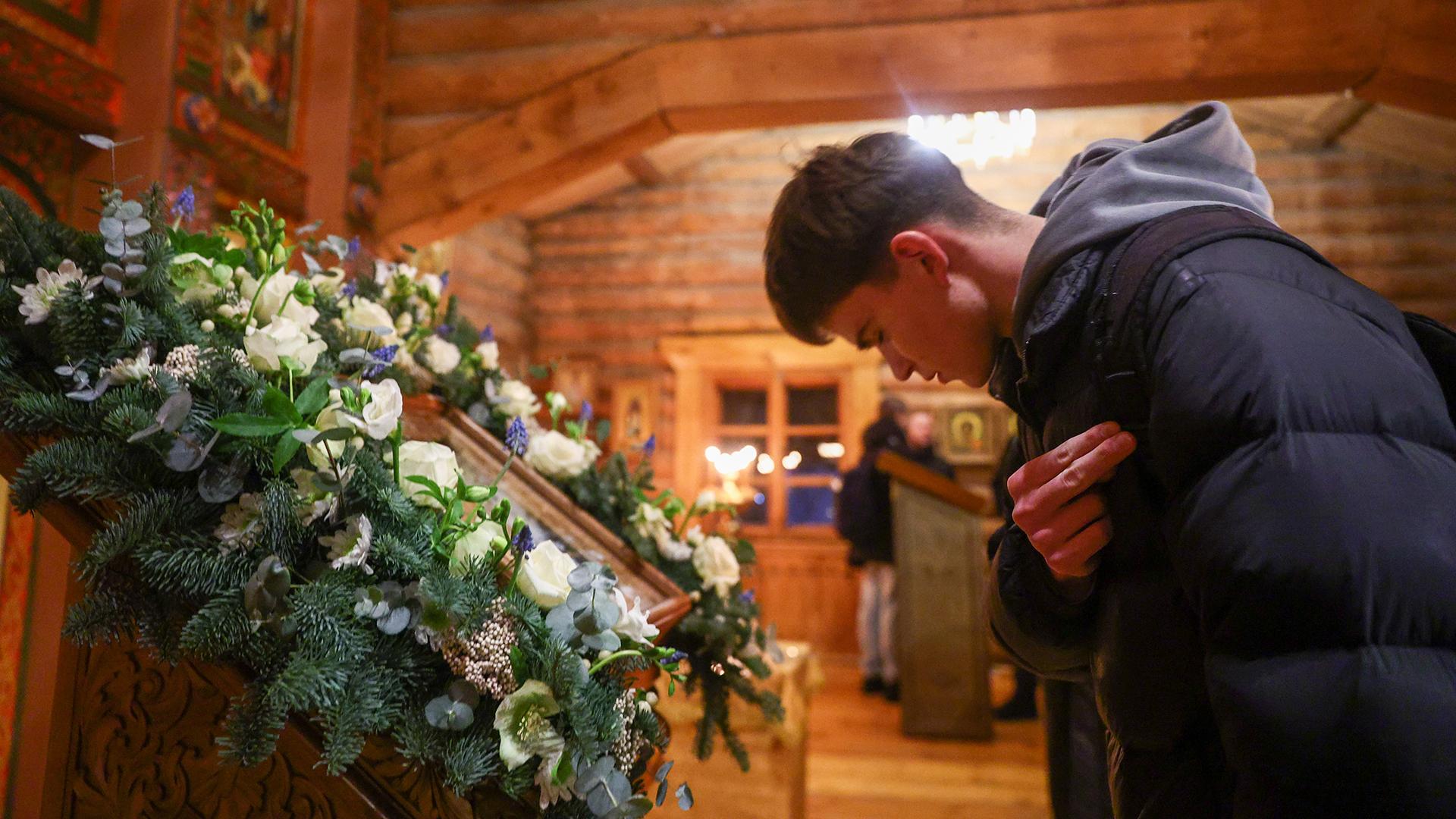 Фото: Shatokhina Natalia/globallookpress.com