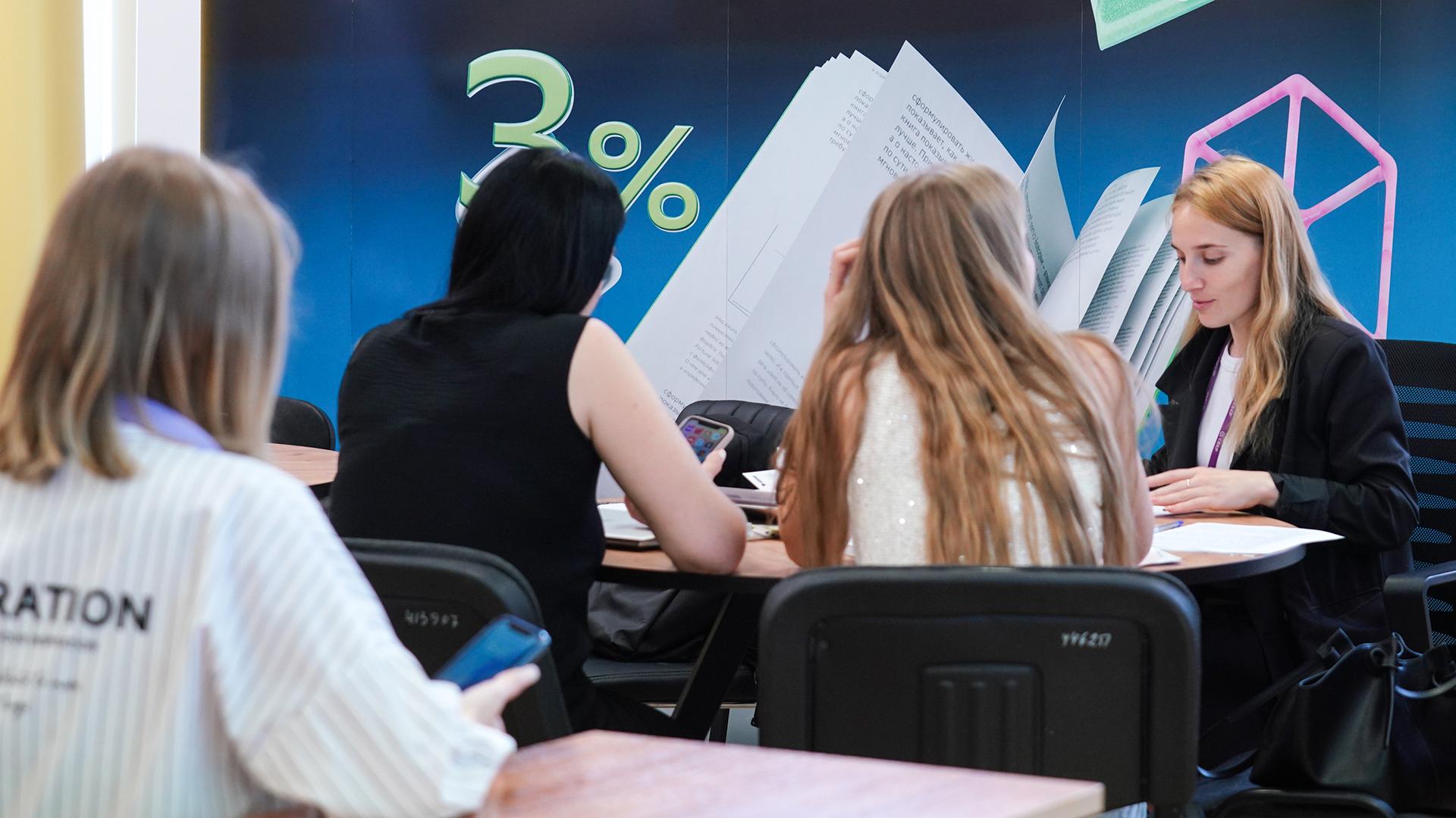 Фото: ИЗВЕСТИЯ/Анна Селина