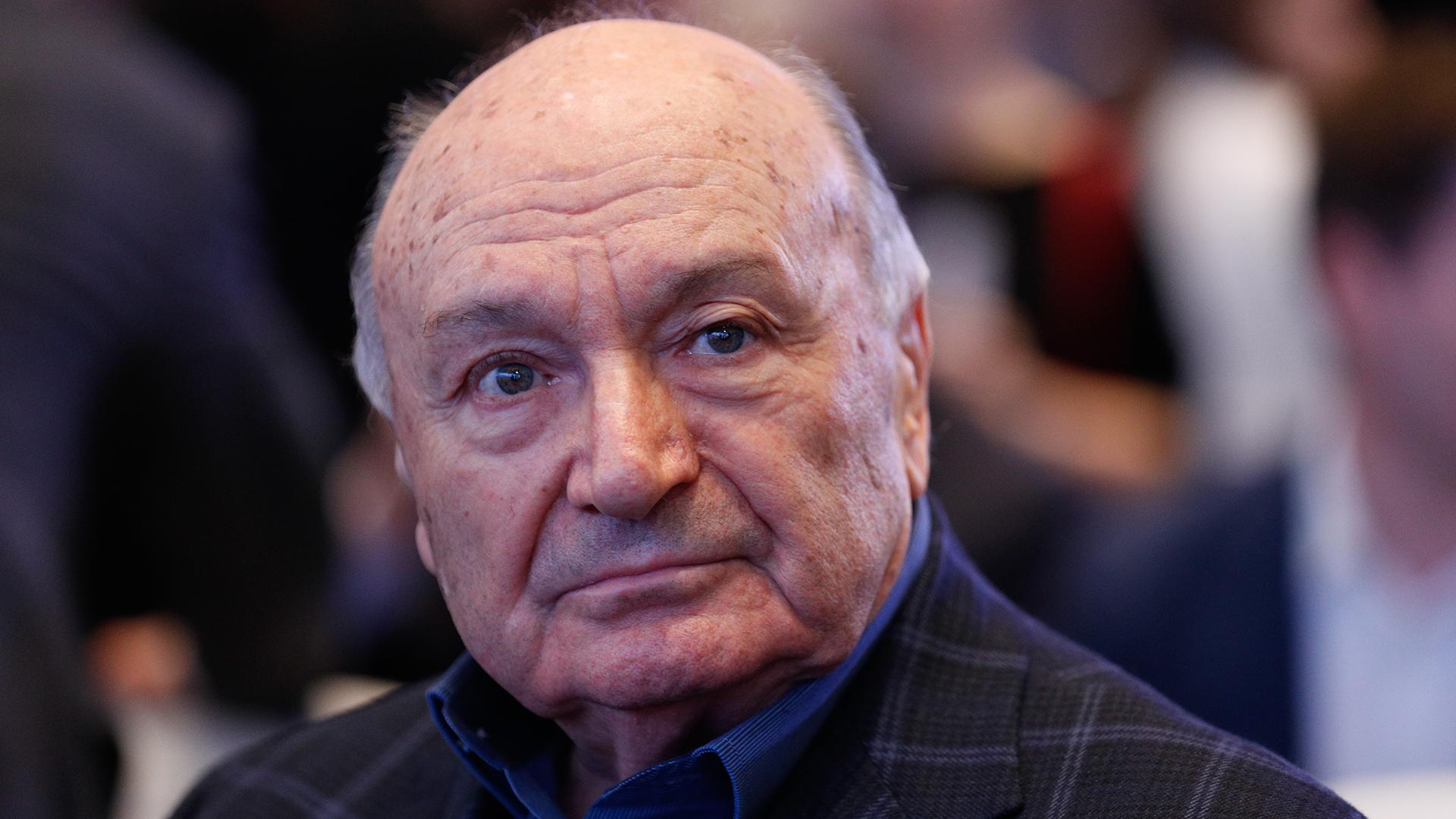 Фото: ИЗВЕСТИЯ/Михаил Терещенко