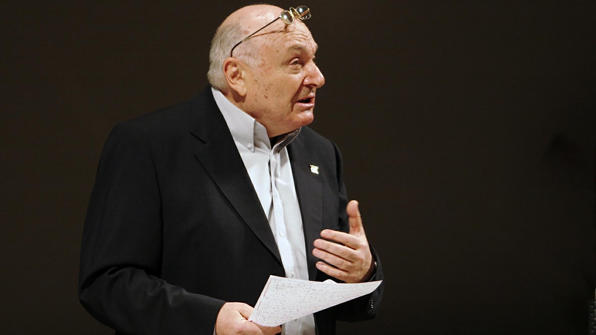 Фото: Genrietta Peryan/globallookpress.com