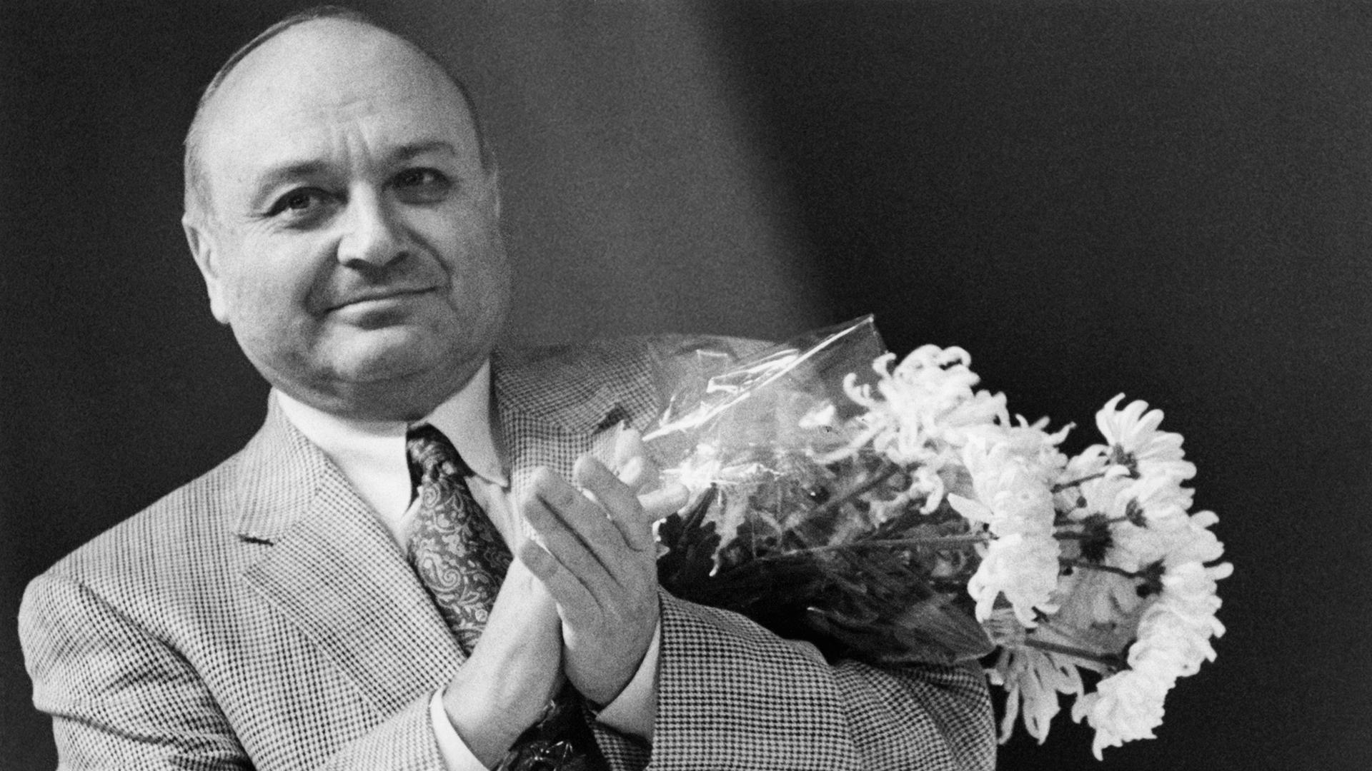 Фото: ИЗВЕСТИЯ/Виктор Ахломов