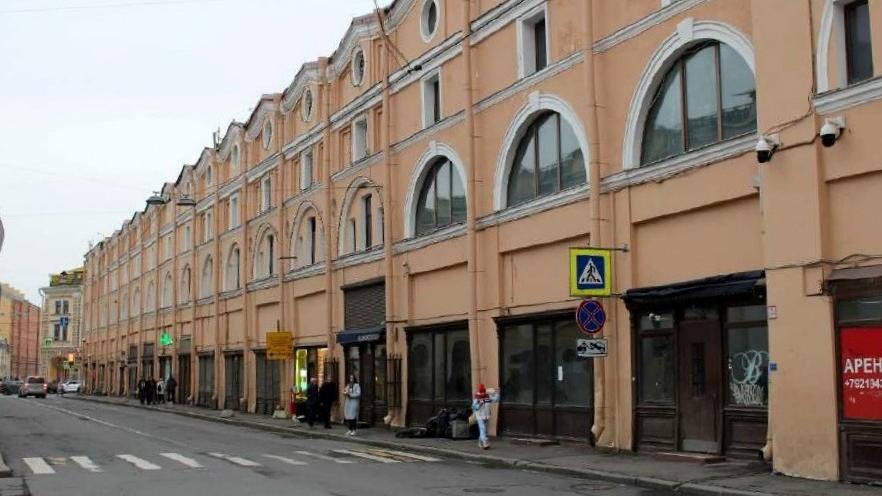 Фото: пресс-служба КГИОП