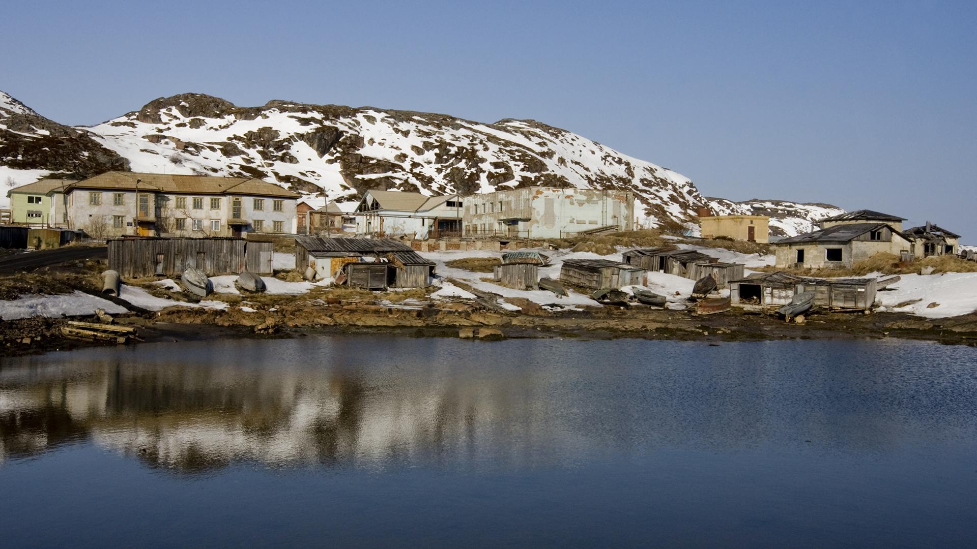 Фото: Sergey Tzarev/globallookpress.com