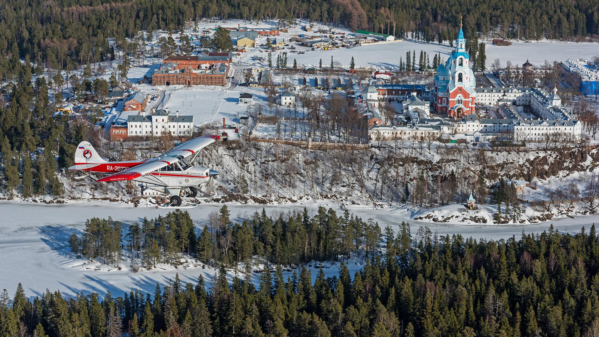 Фото: Serguei Fomine/globallookpress.com