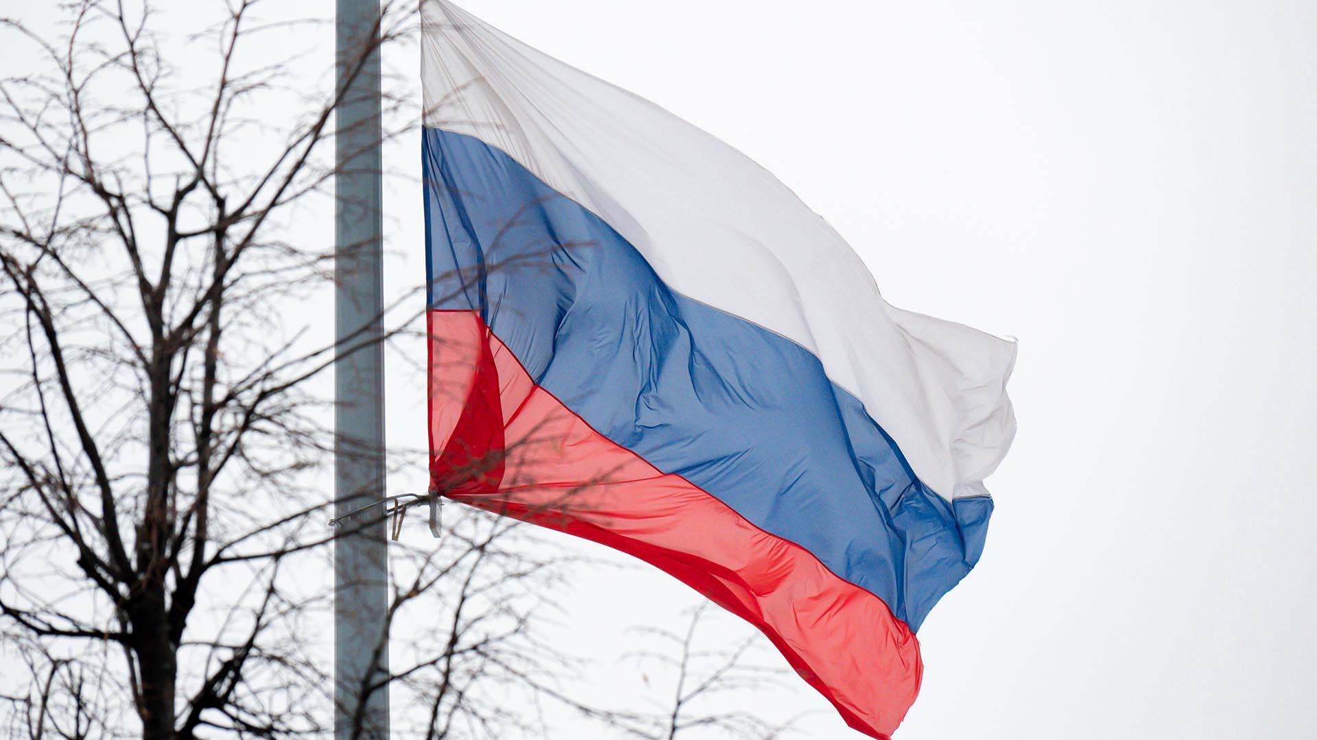 Фото: Ruslan Yarocky/globallookpress.com