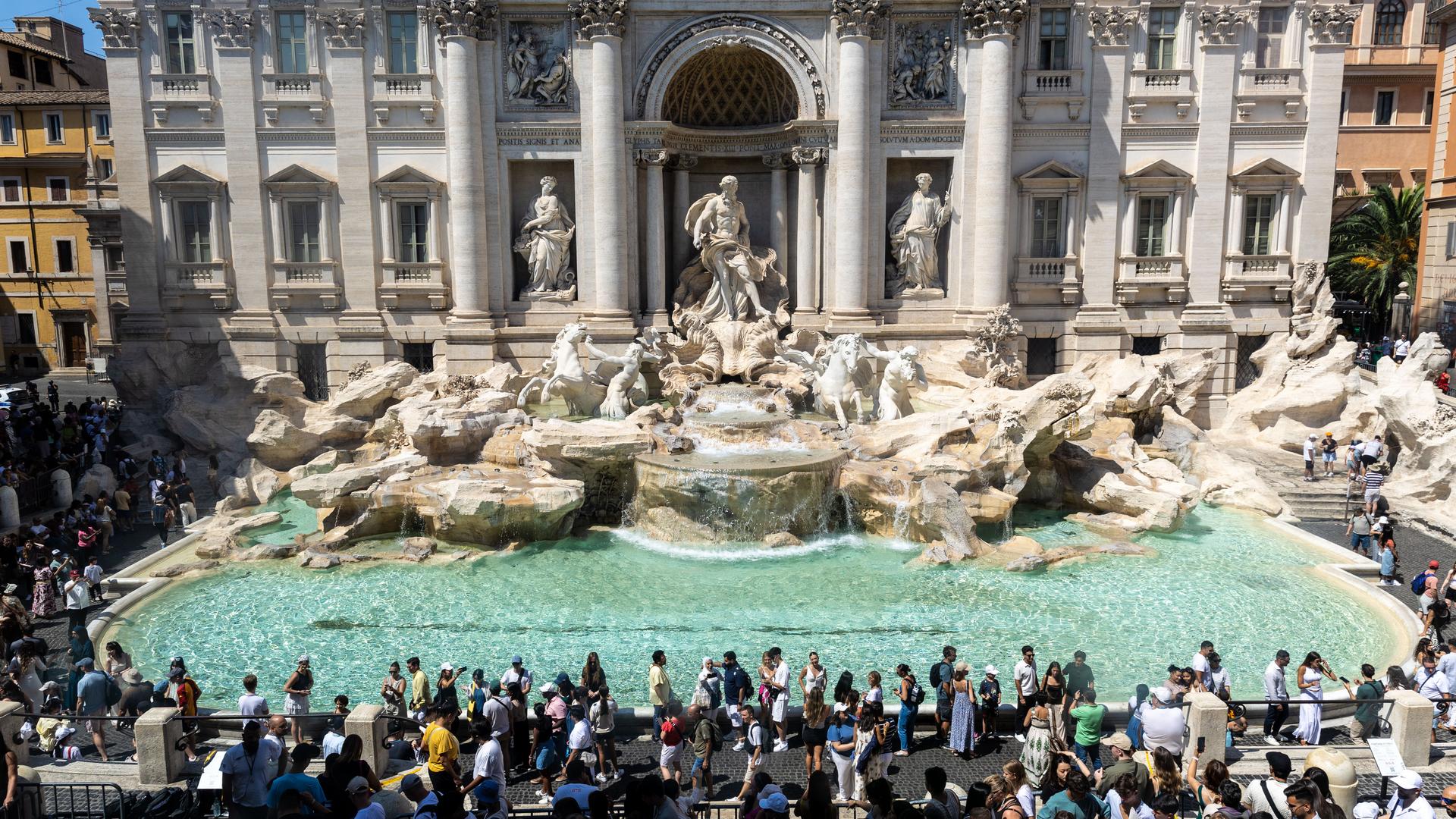 Фото: Li Jing/globallookpress.com