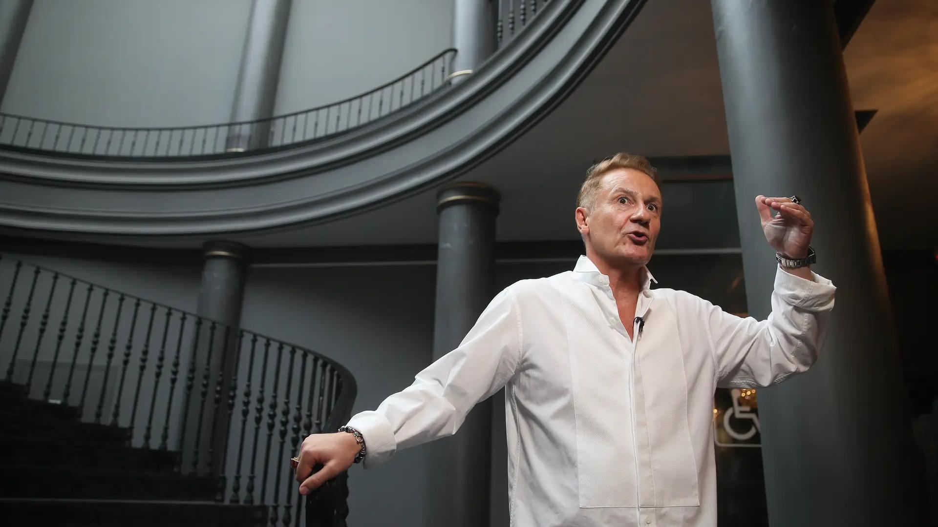 Фото: ИЗВЕСТИЯ/Алексей Майшев