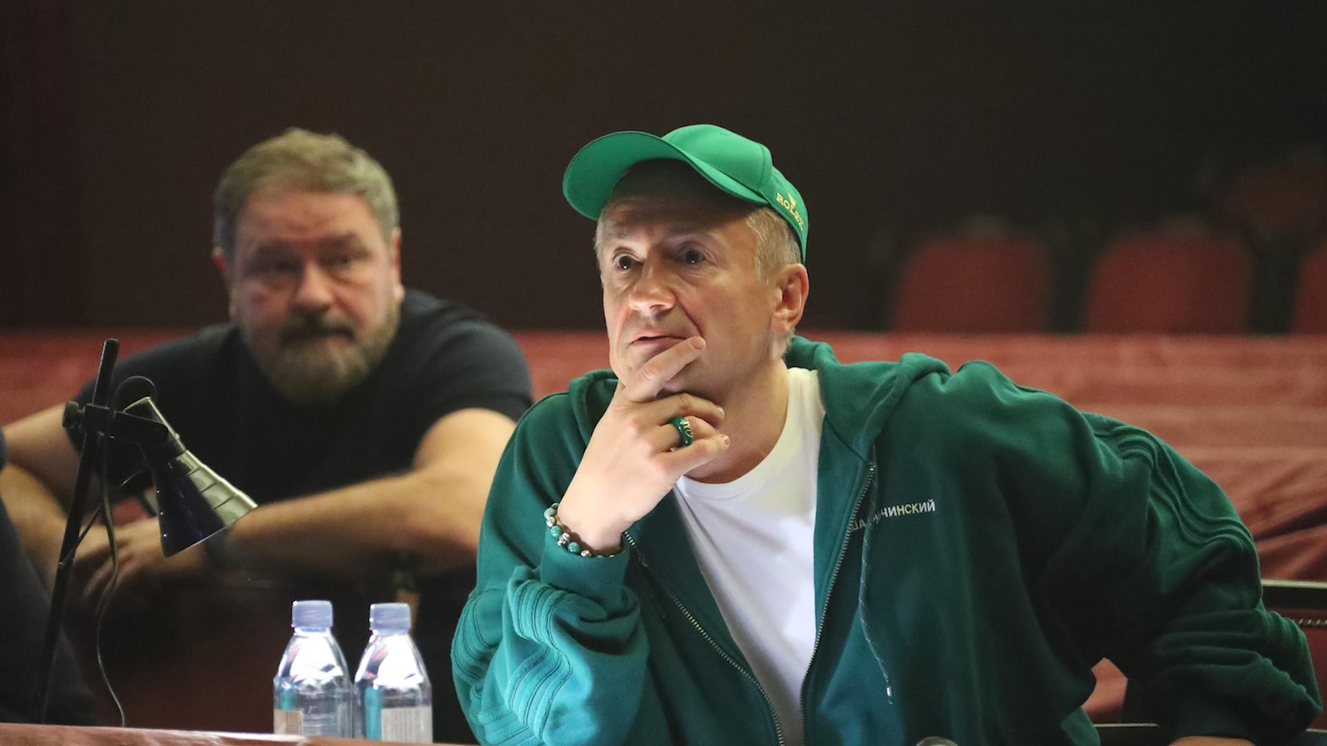 Фото: Bulkin Sergey/news.ru