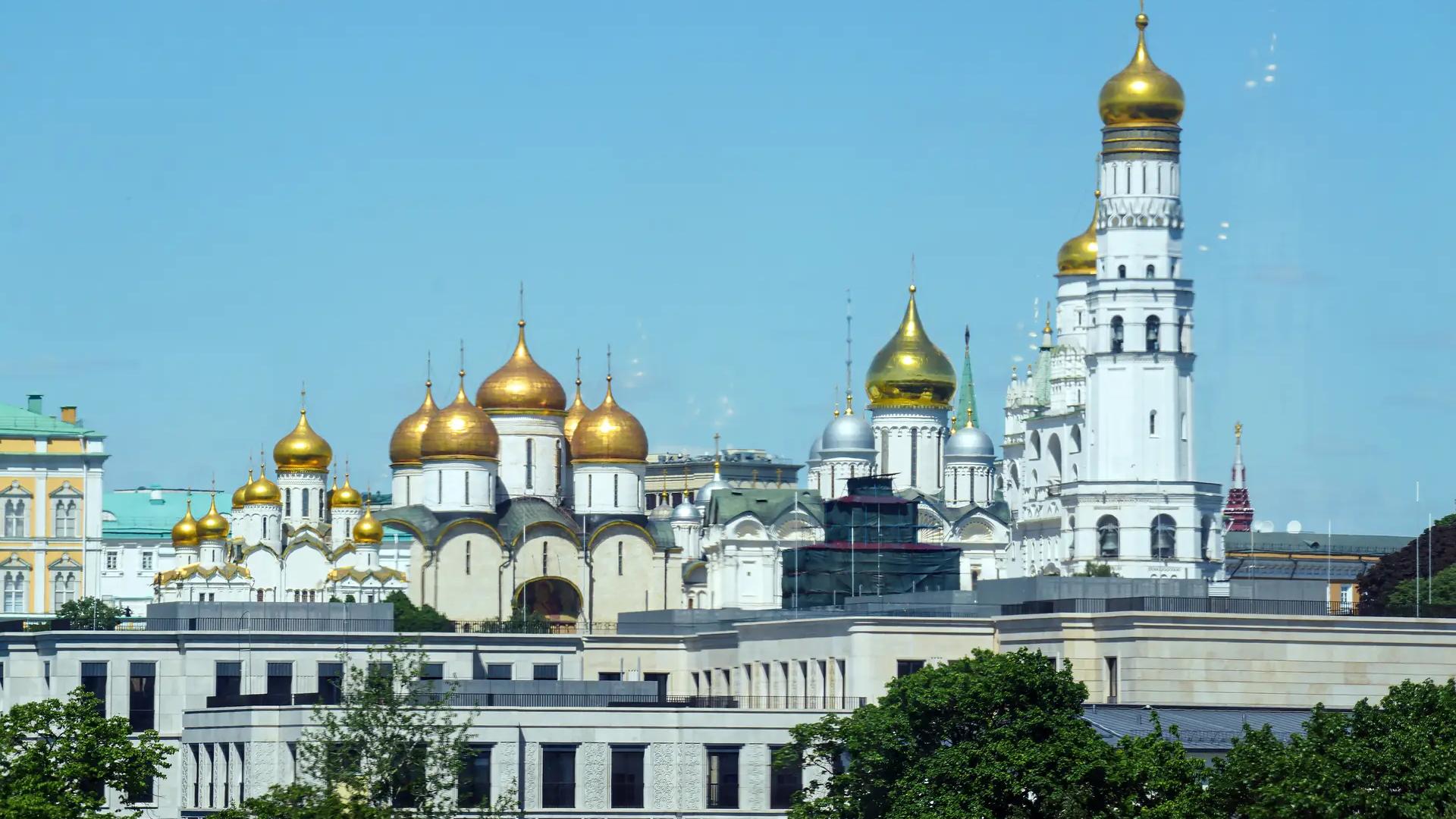 Фото: ИЗВЕСТИЯ/Анна Селина