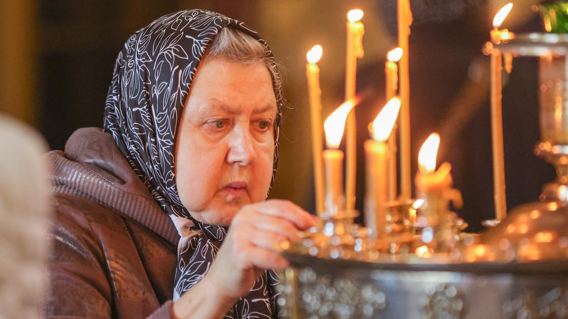 Фото: Shatokhina Natalia/news.ru