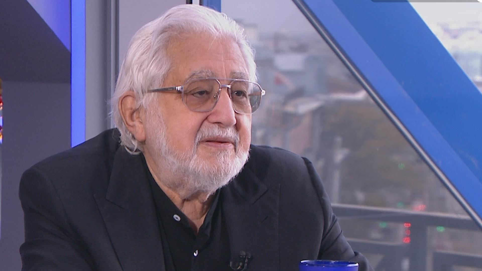 Открытая студия (8 ноября 2025)