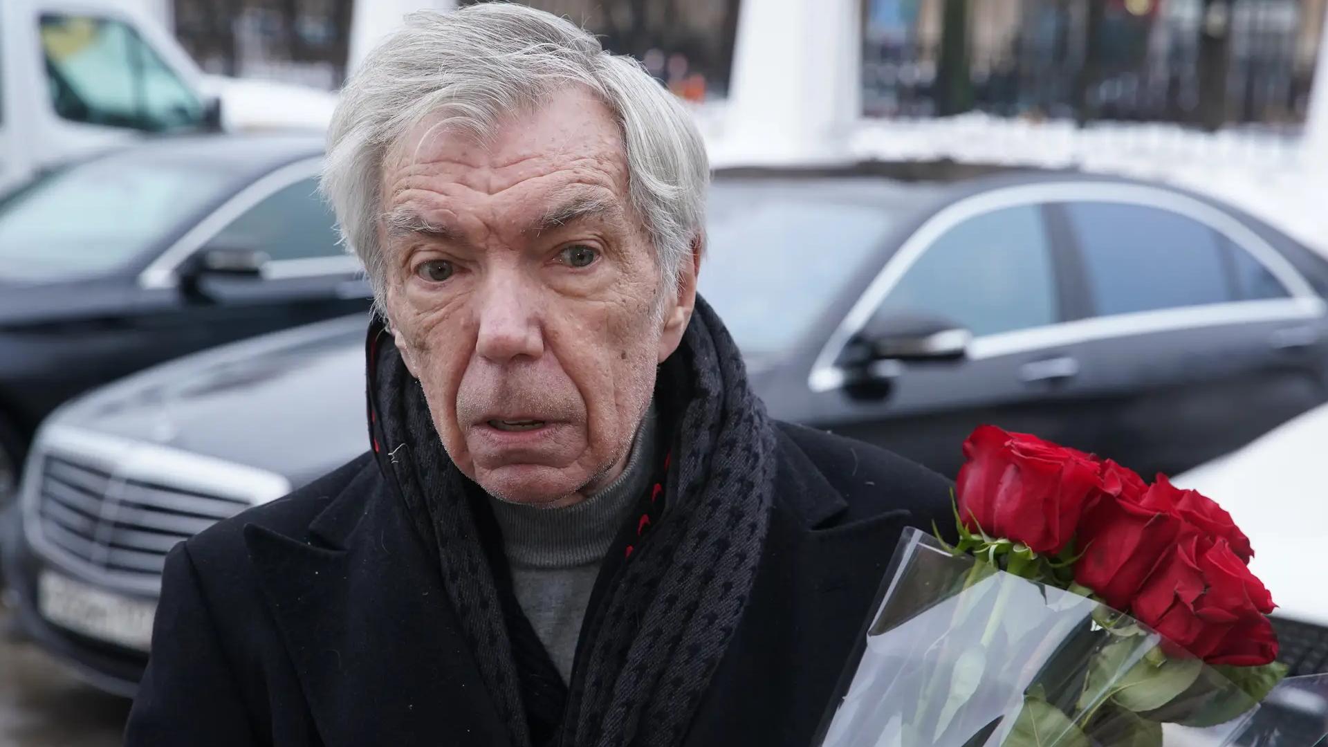 Фото: ИЗВЕСТИЯ/Эдуард Корниенко