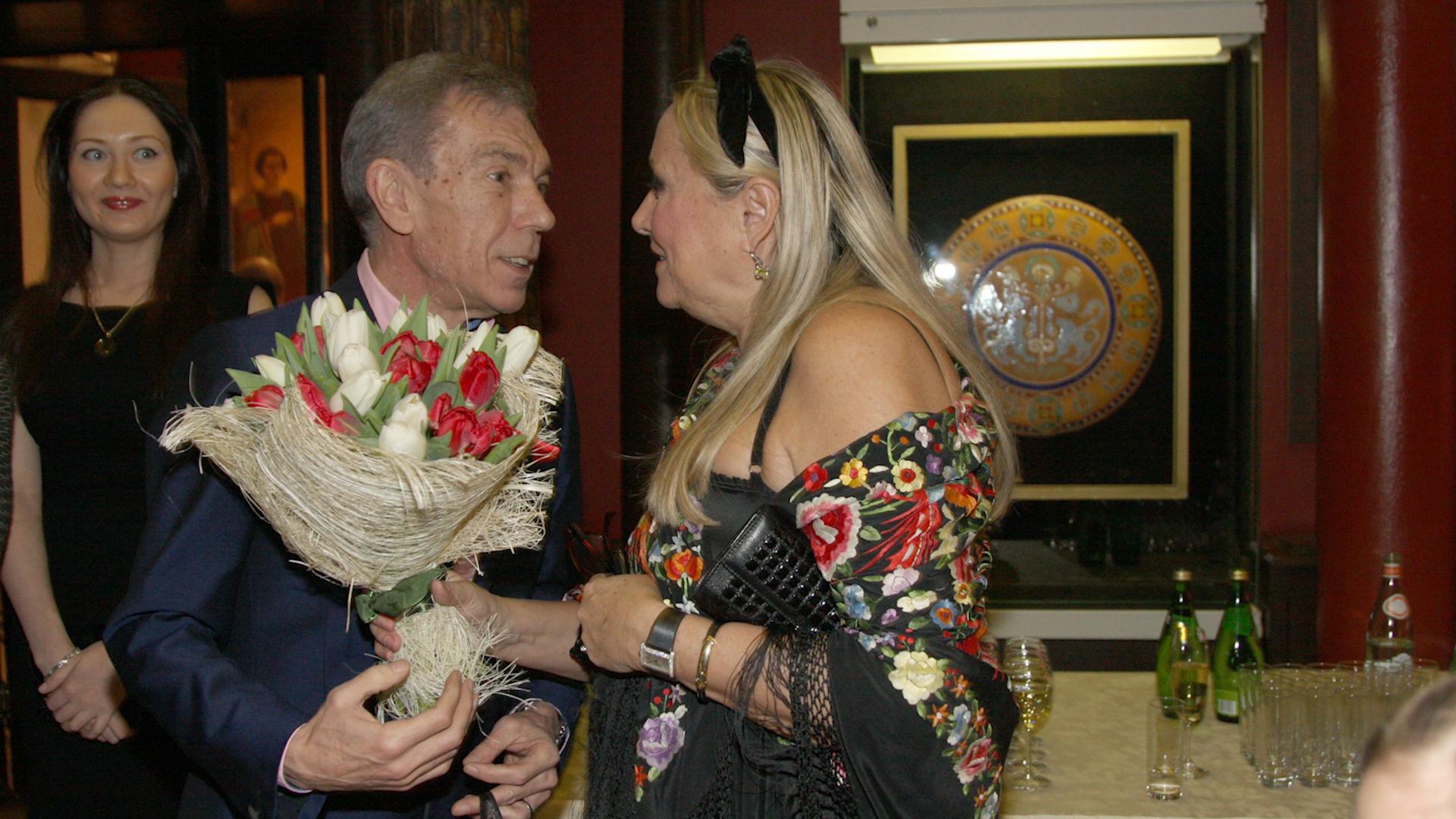 Фото: Komsomolskaya Pravda/globallookpress.com