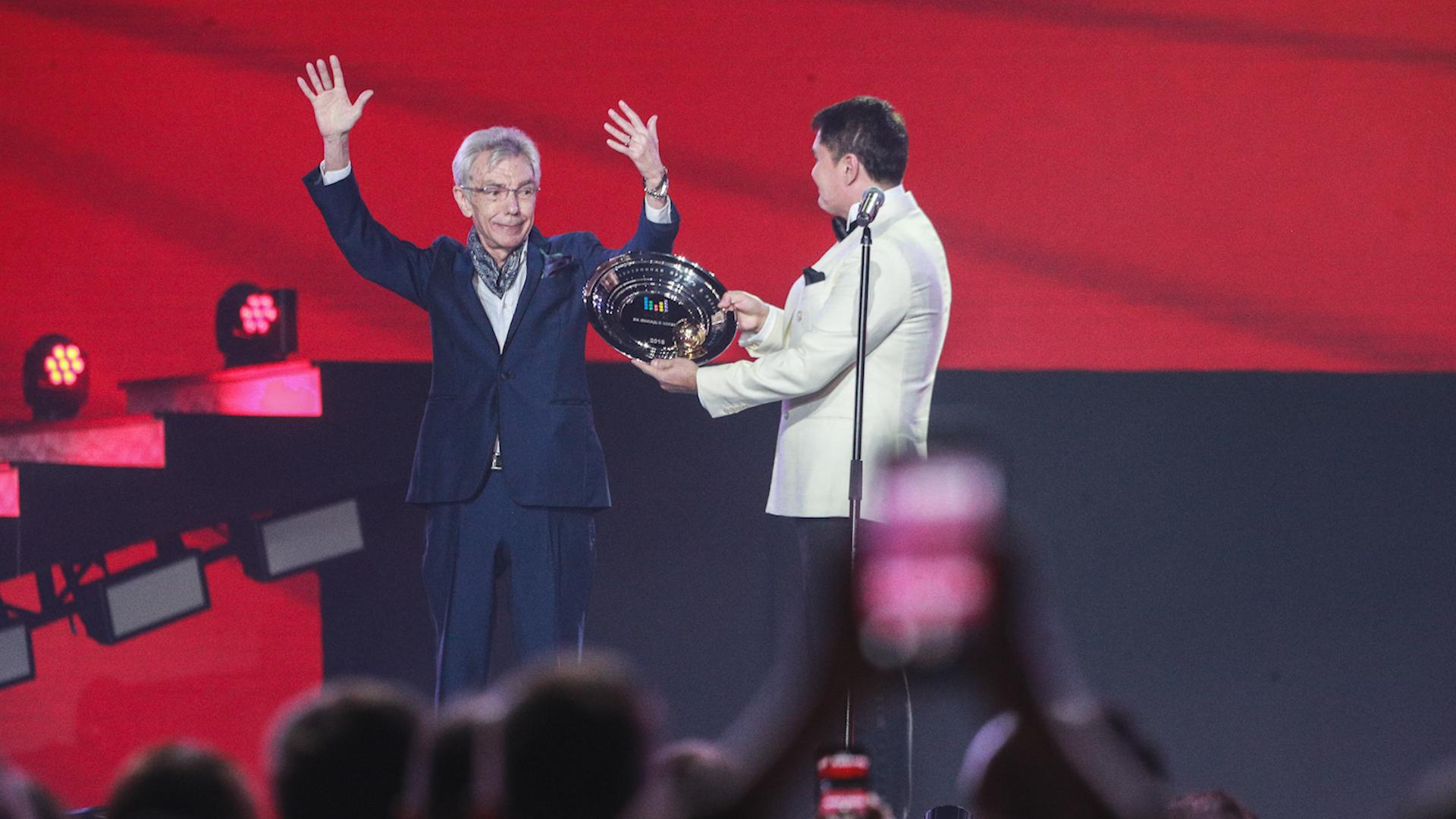 Фото: Bulkin Sergey/news.ru