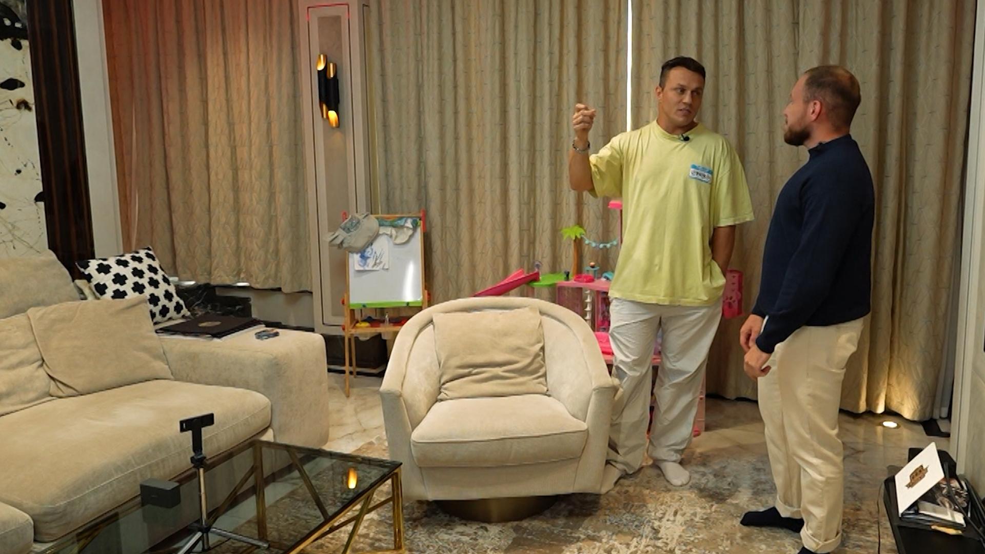 Гид 78. Квартиры Петербурга (8 ноября 2025)