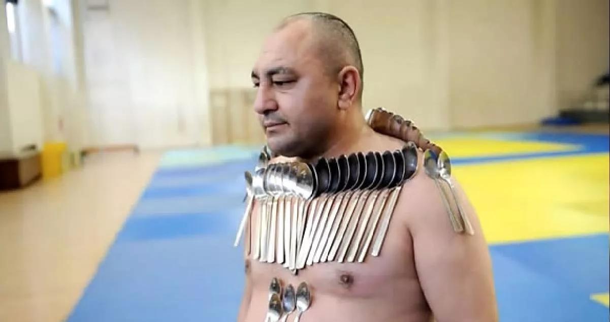 Фото: Guinness World Records