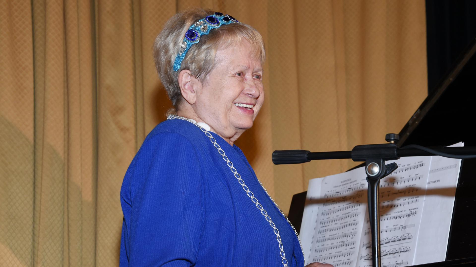 Фото: Anatoly Lomokhov/Global Look Press