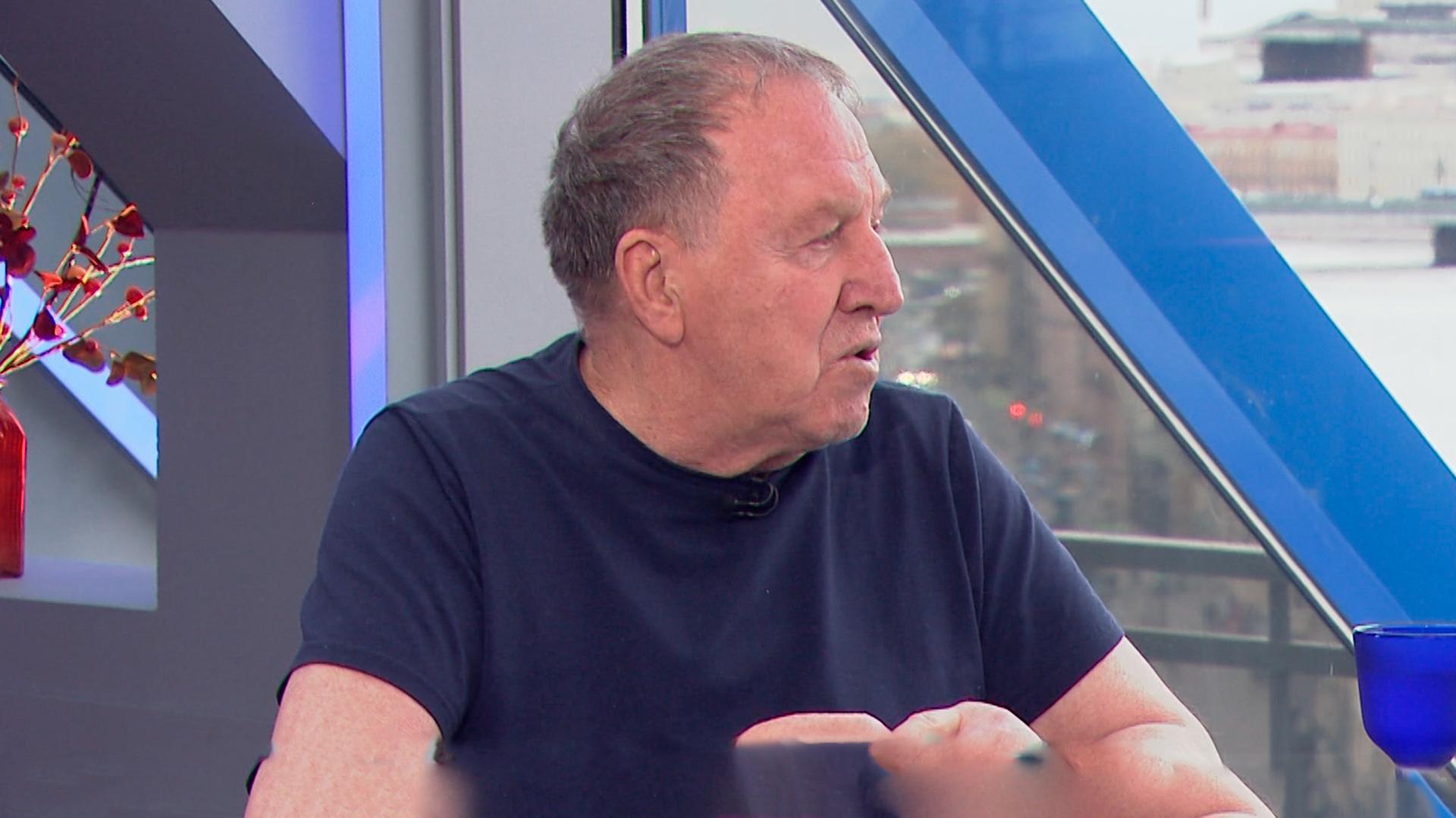 Открытая студия (9 ноября 2025)