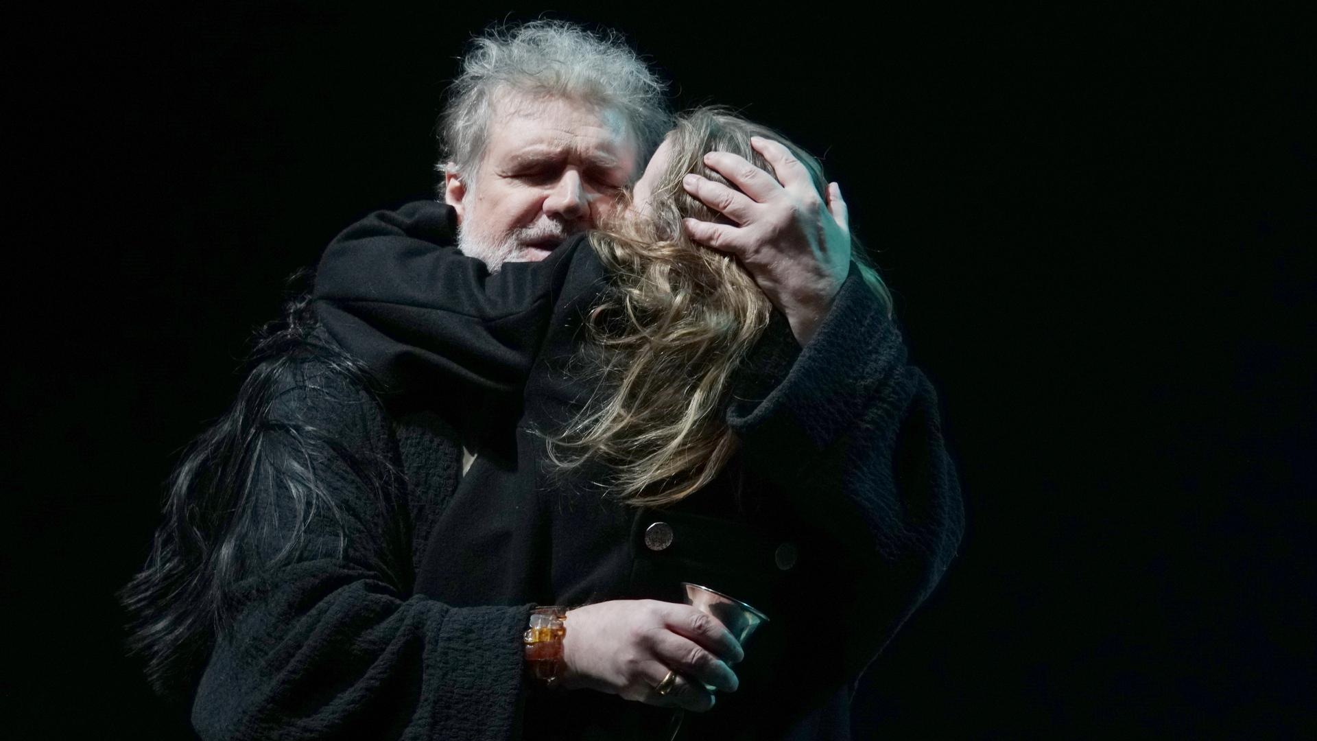 Фото: Ekaterina Tsvetkova/Global Look Press