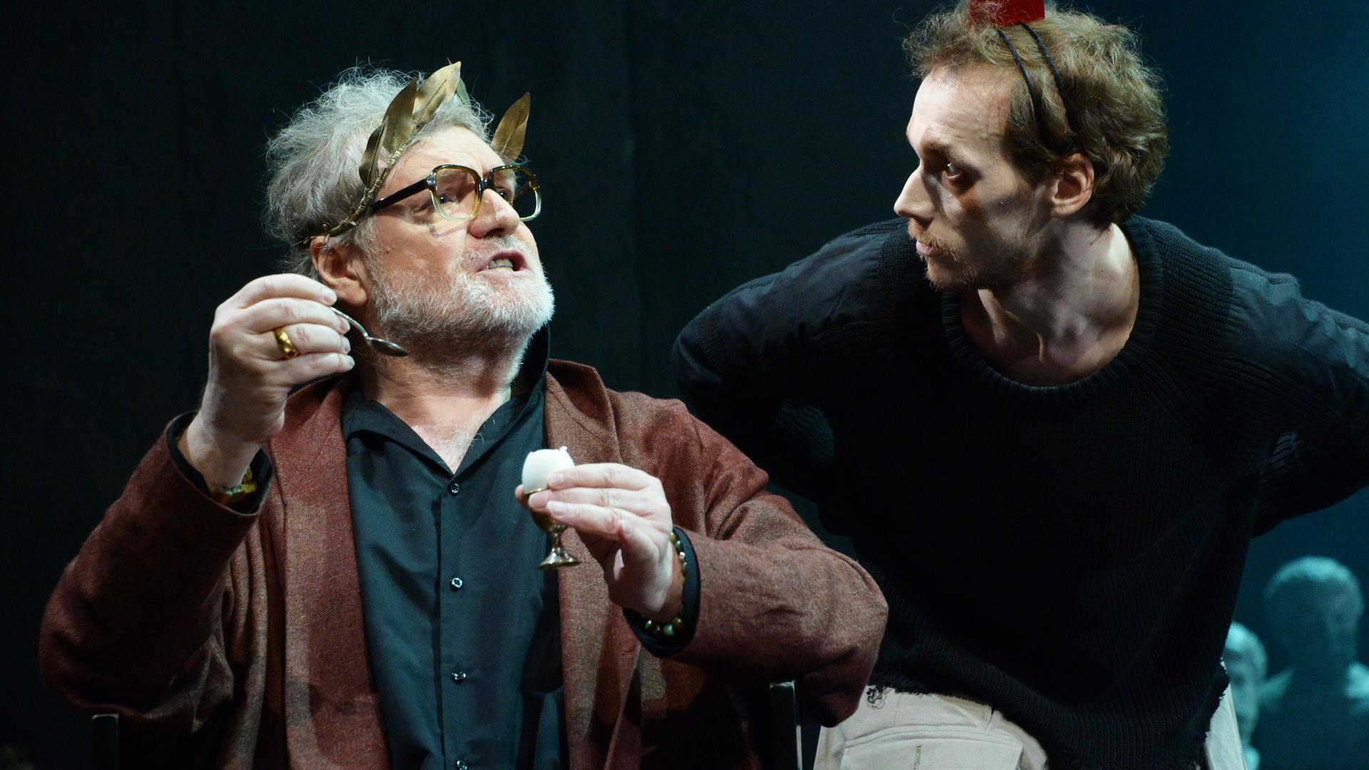 Фото: Anatoly Lomokhov/Global Look Press