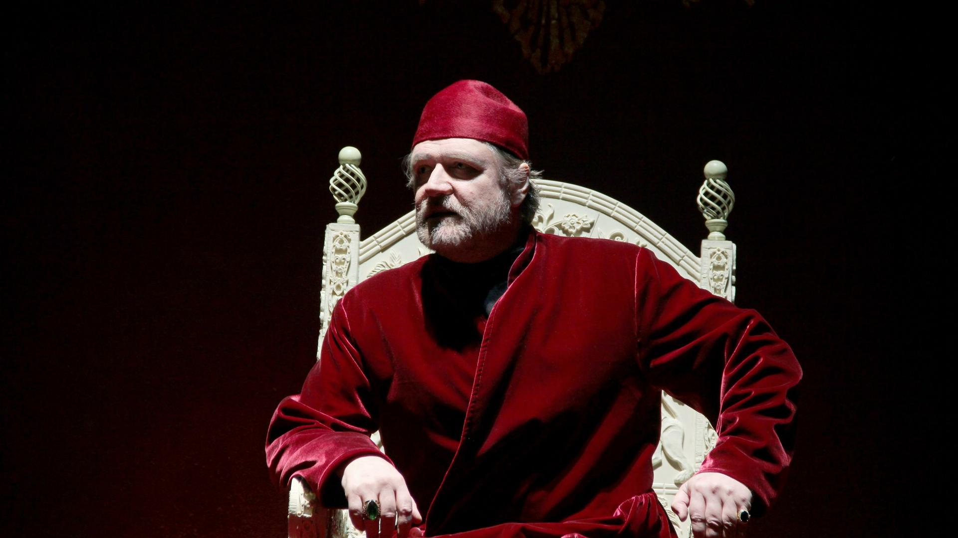 Фото: Ekaterina Tsvetkova/Russian Look