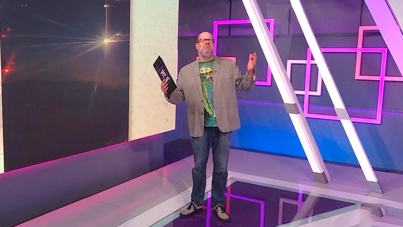 Хороший день (9 ноября 2025)