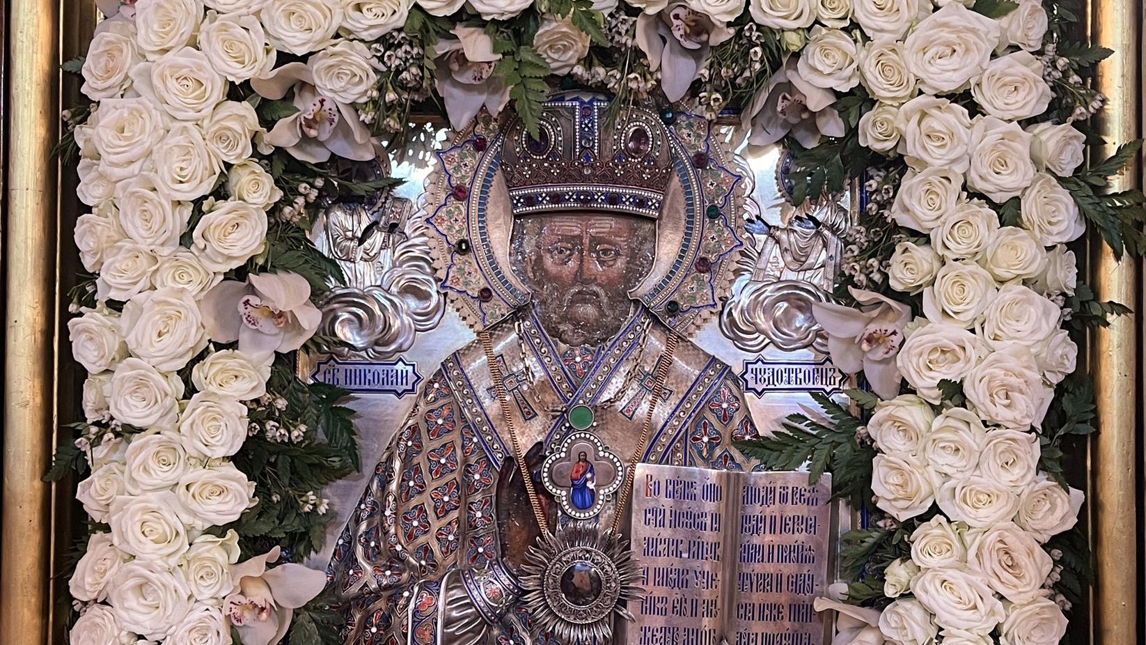 Фото: vk.com/nikolskiysobor