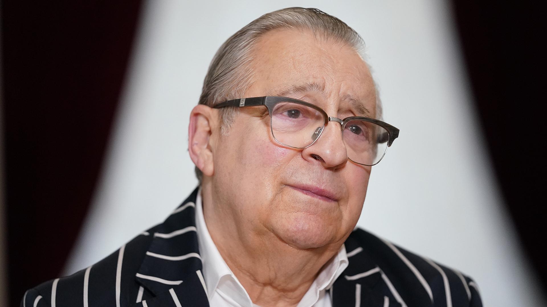 Фото: ИЗВЕСТИЯ/Эдуард Корниенко