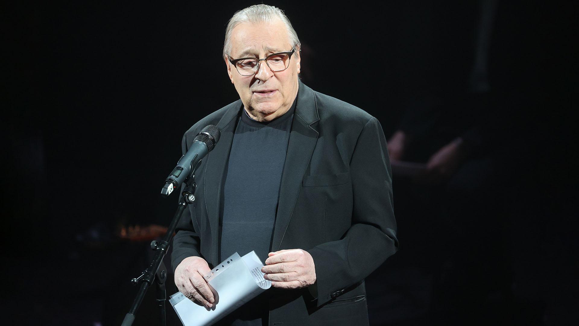 Фото: Bulkin Sergey/globallookpress.com