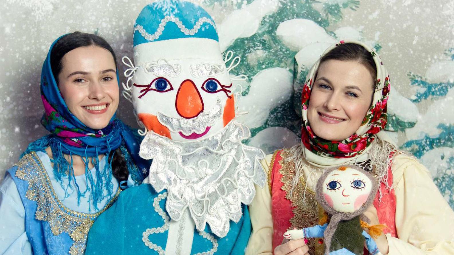 Фото предоставлено организаторами