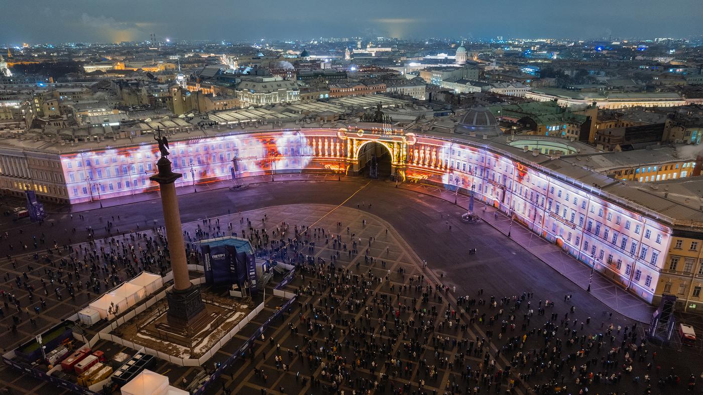 Фото: hermitageday.ru