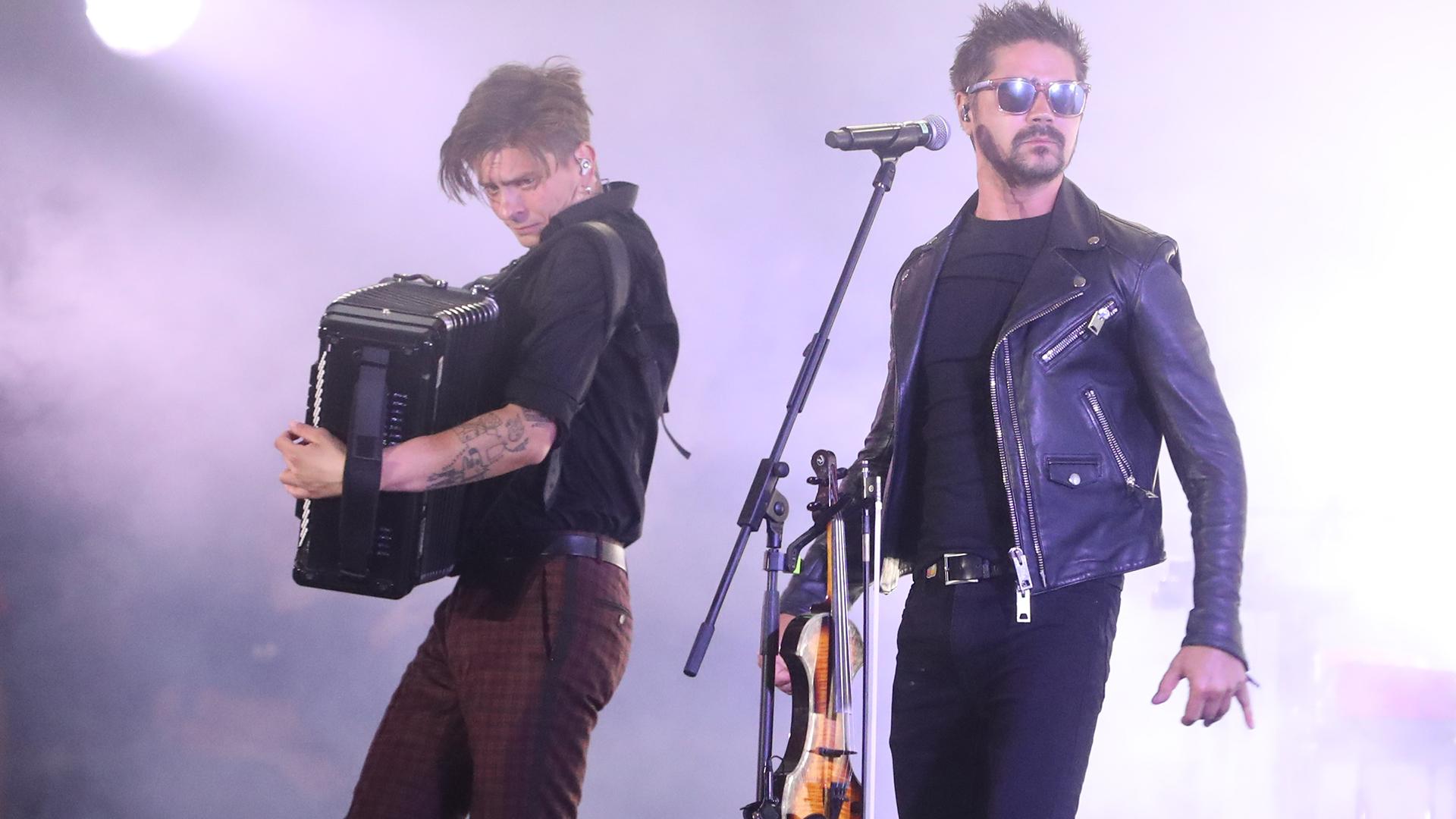 Фото: ИЗВЕСТИЯ/Андрей Эрштрем