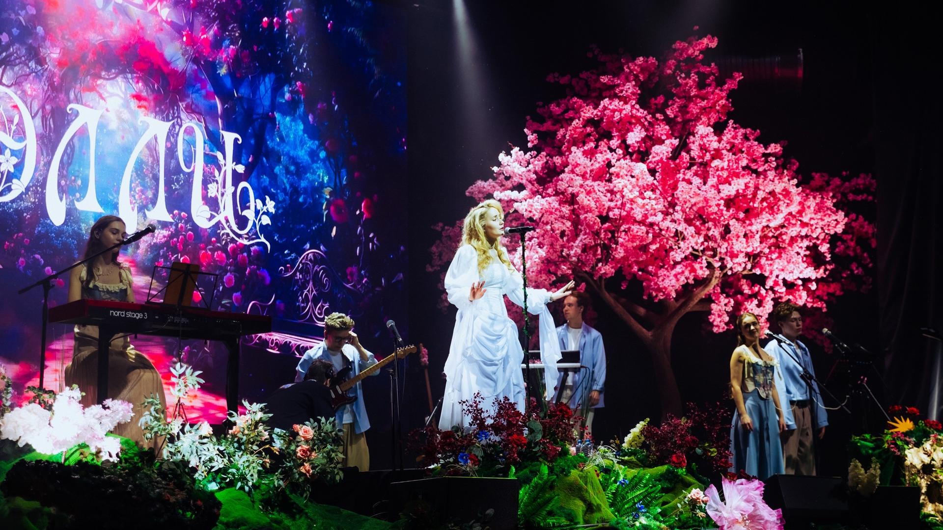 Фото: vk.com/элли на маковом поле