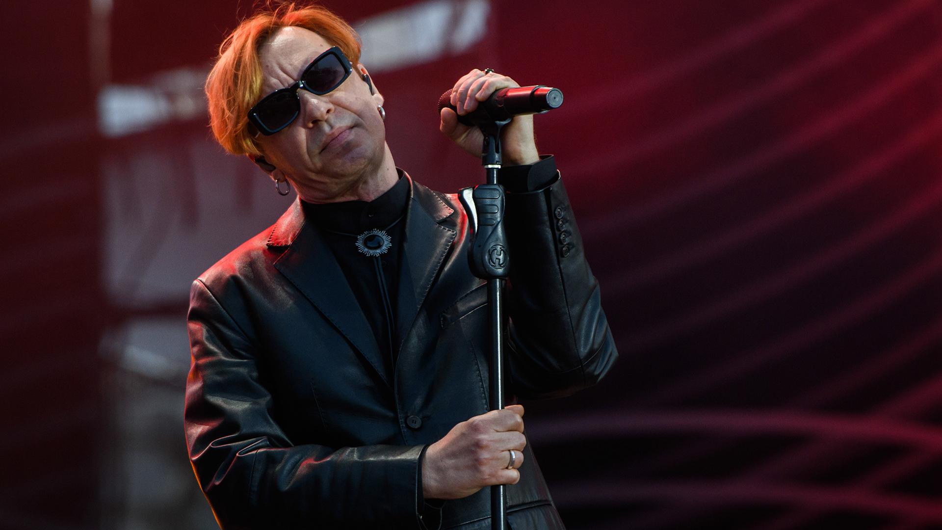 Фото: Ilya Moskovets/globallookpress.com